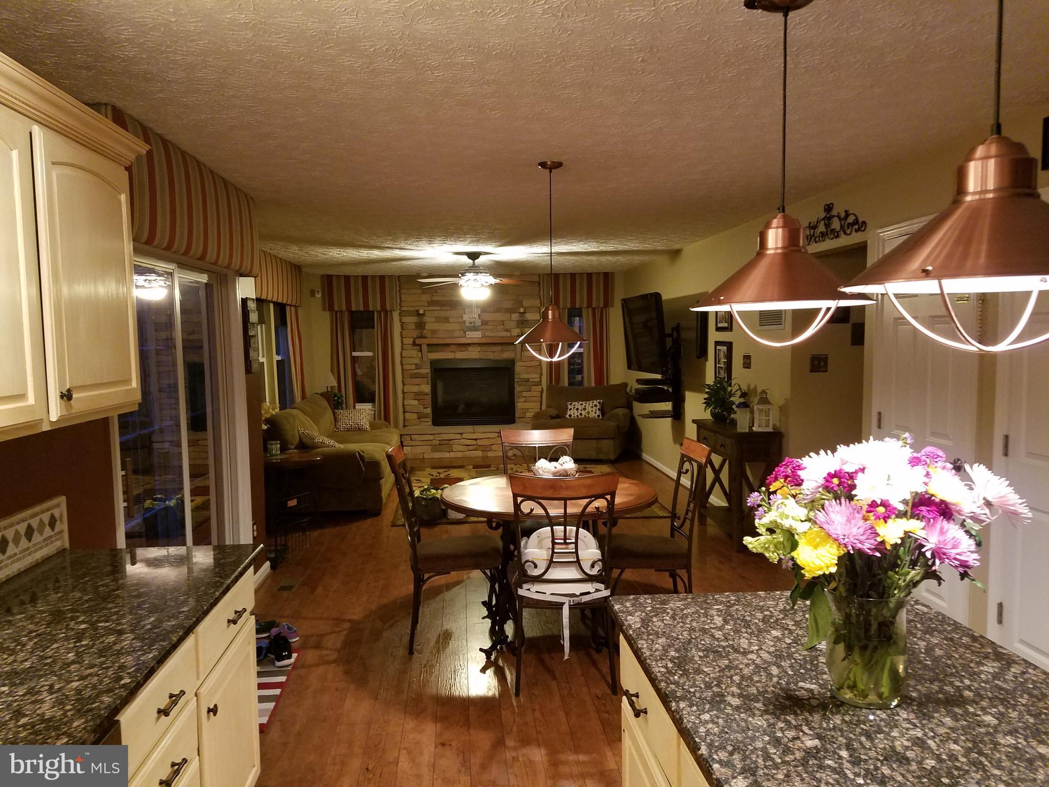 MONTGOMERYS FRIENDSHIP - Residential