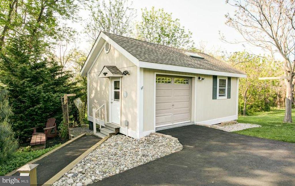 MONTGOMERYS FRIENDSHIP - Residential