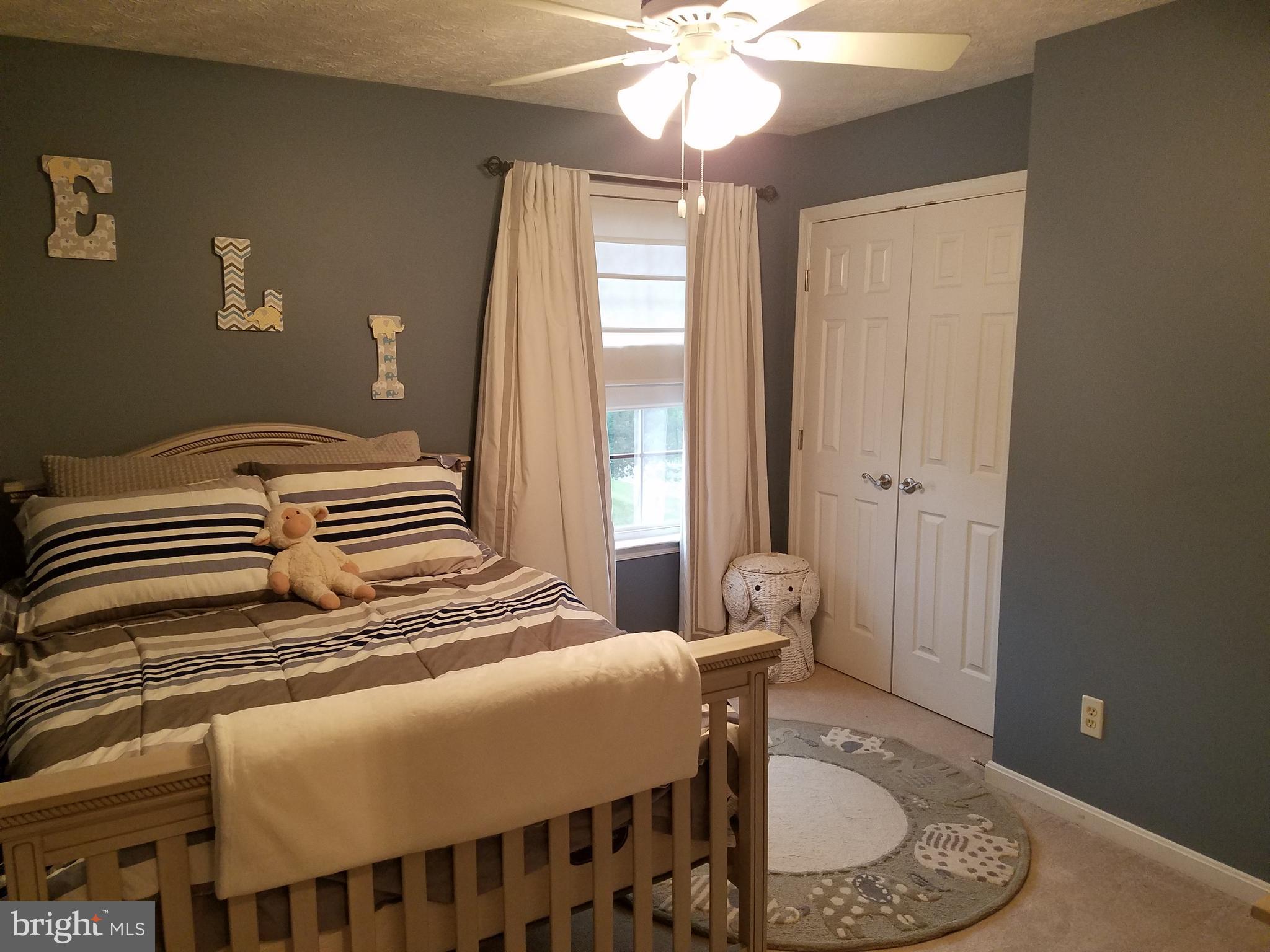 MONTGOMERYS FRIENDSHIP - Residential