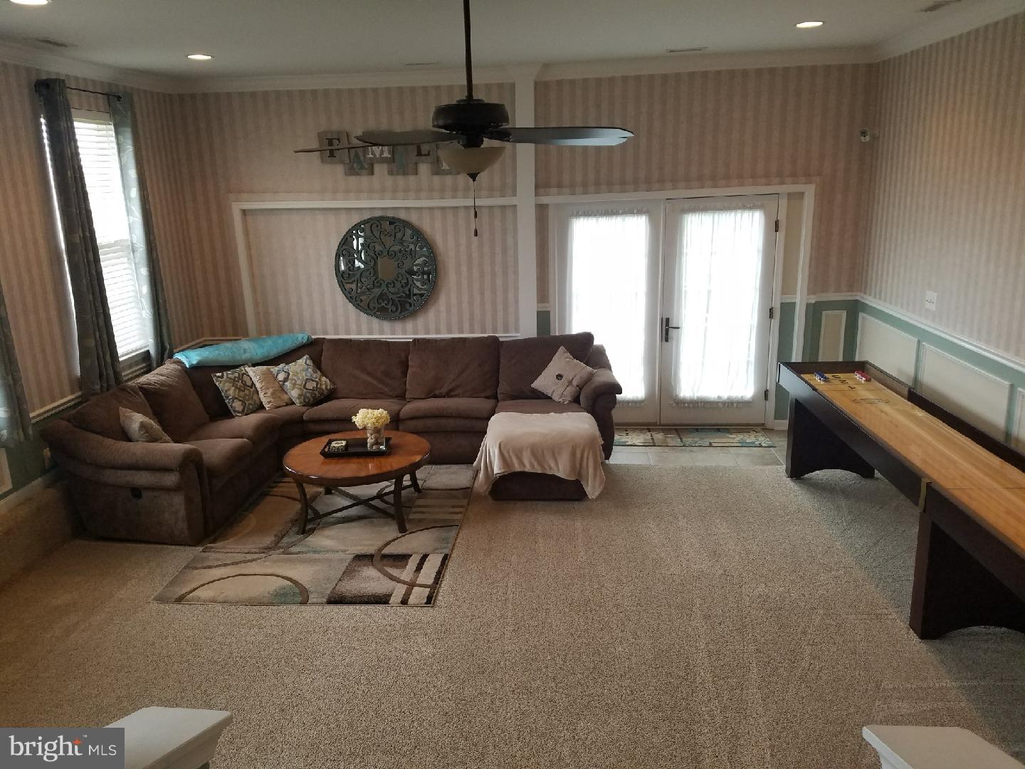 MONTGOMERYS FRIENDSHIP - Residential