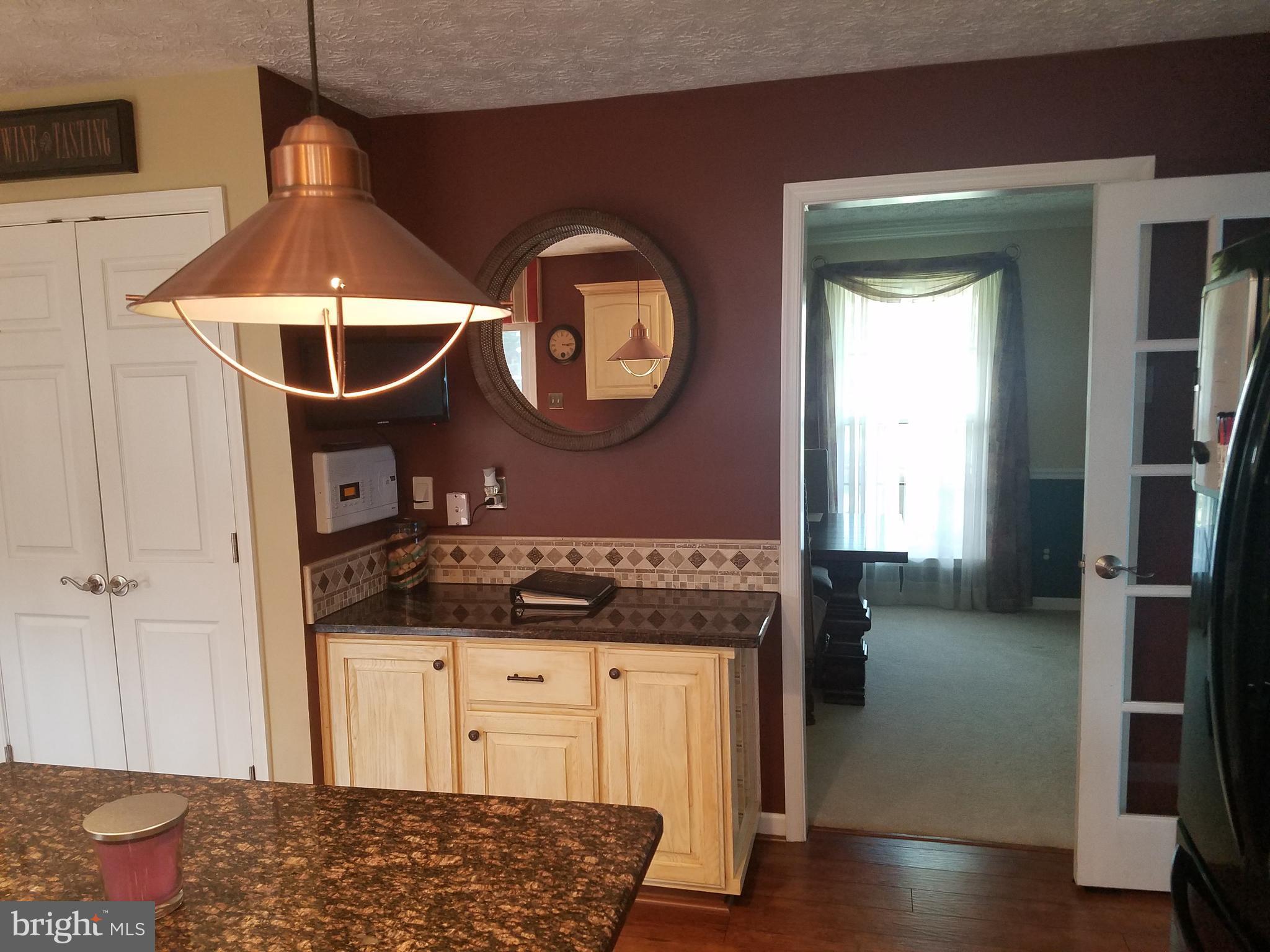 MONTGOMERYS FRIENDSHIP - Residential