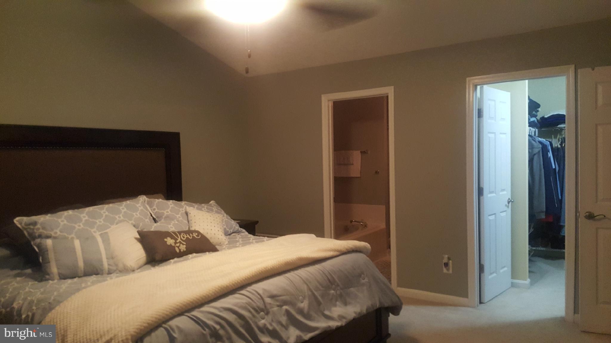 MONTGOMERYS FRIENDSHIP - Residential