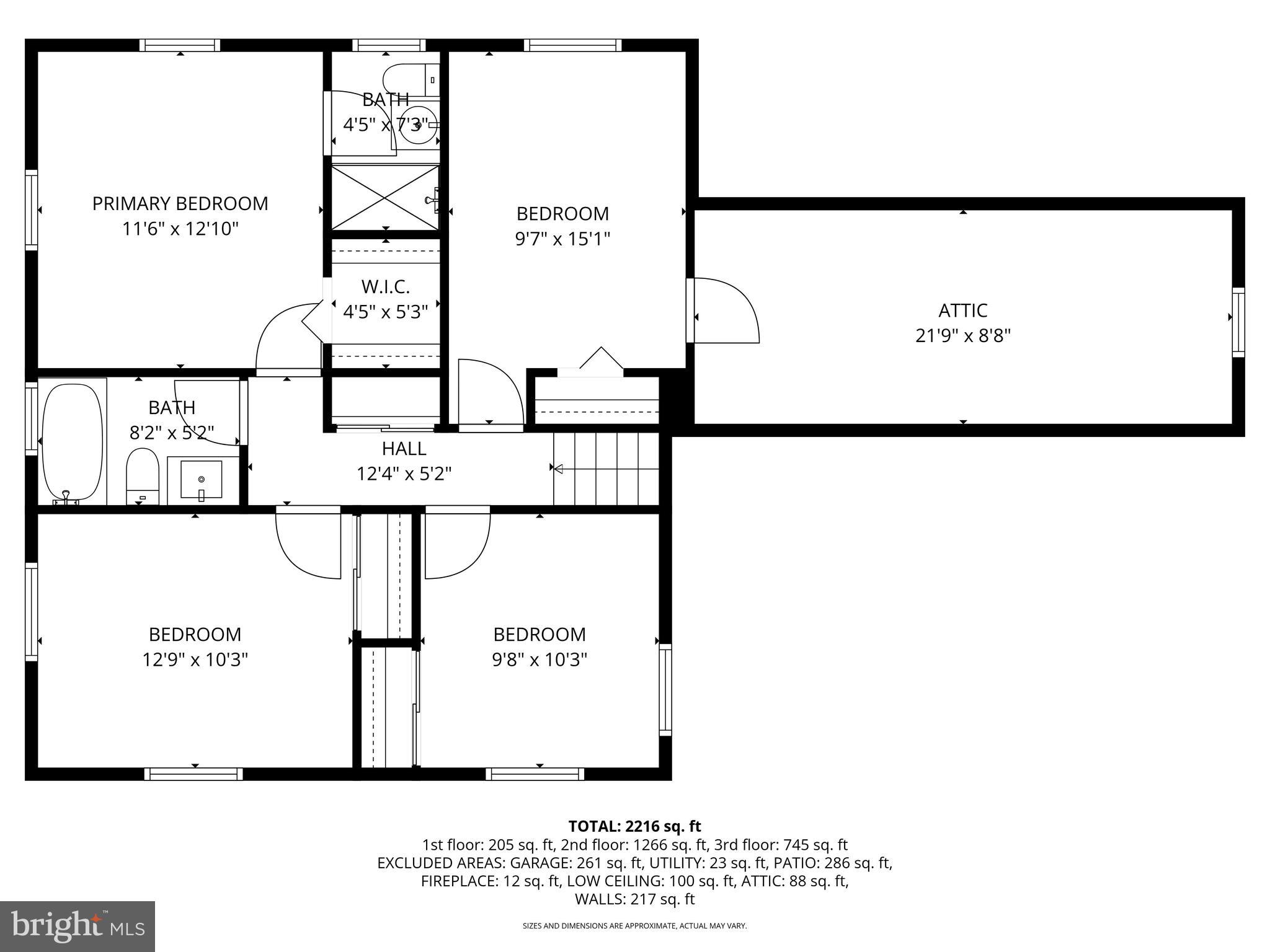 POTOMAC WOODS - Residential