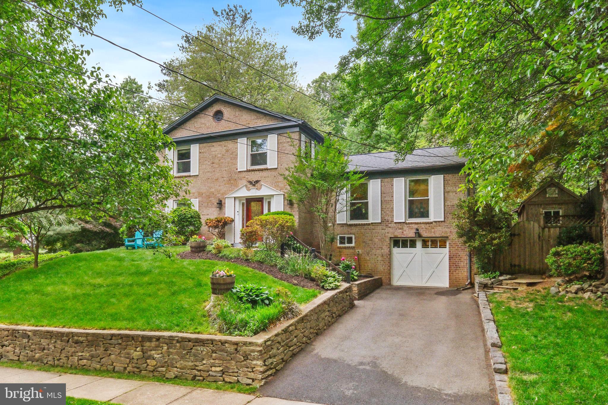 POTOMAC WOODS - Residential