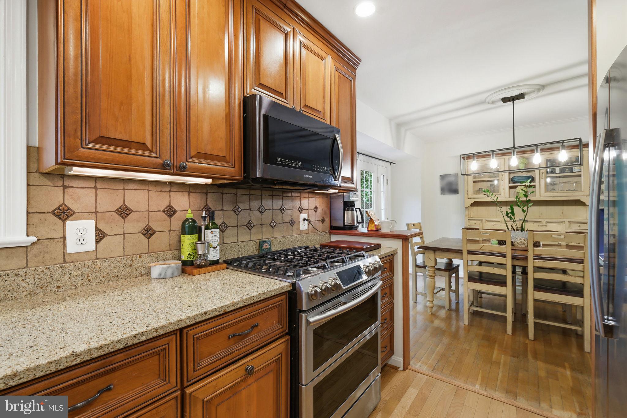 POTOMAC WOODS - Residential