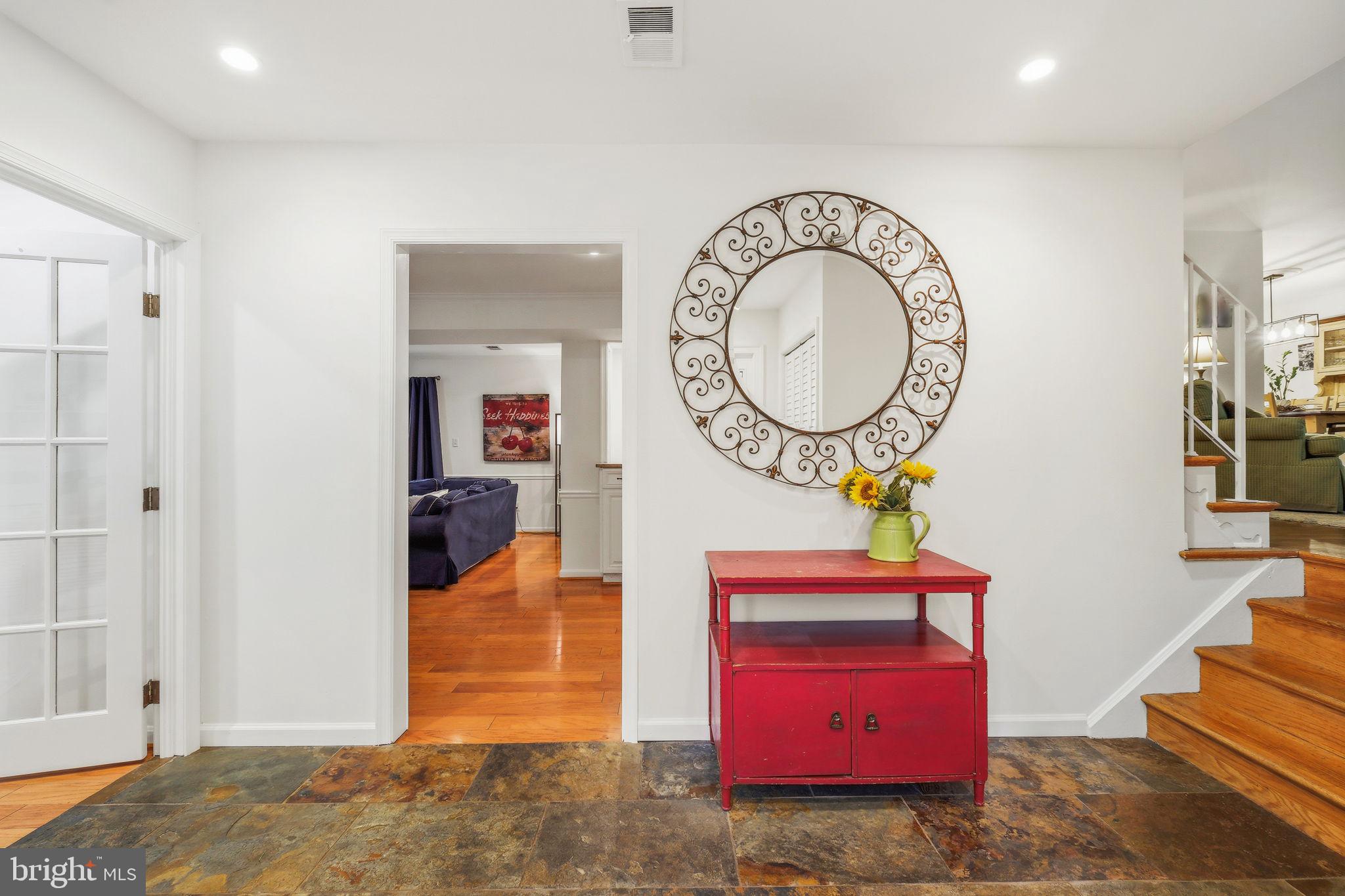 POTOMAC WOODS - Residential