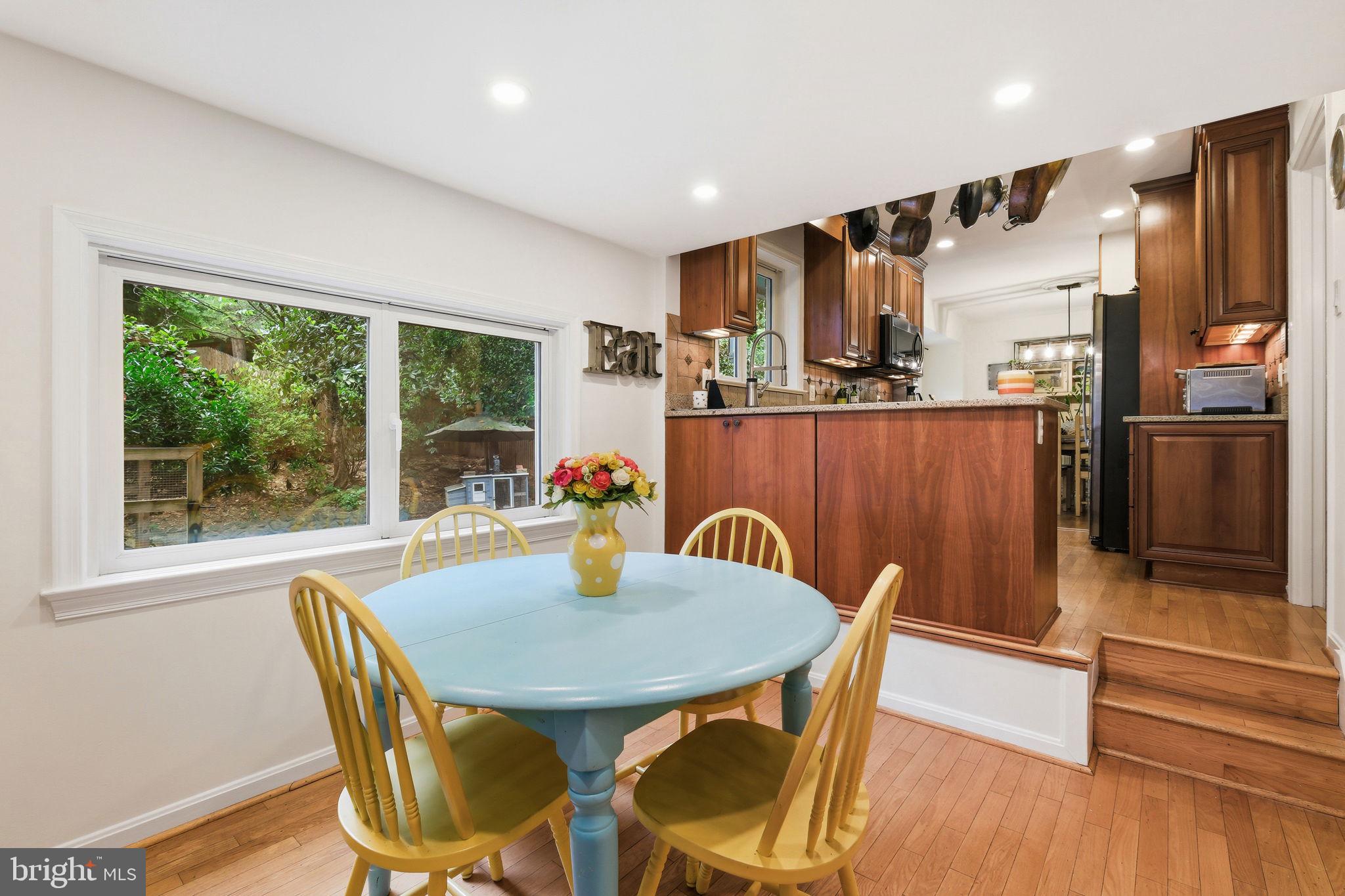 POTOMAC WOODS - Residential
