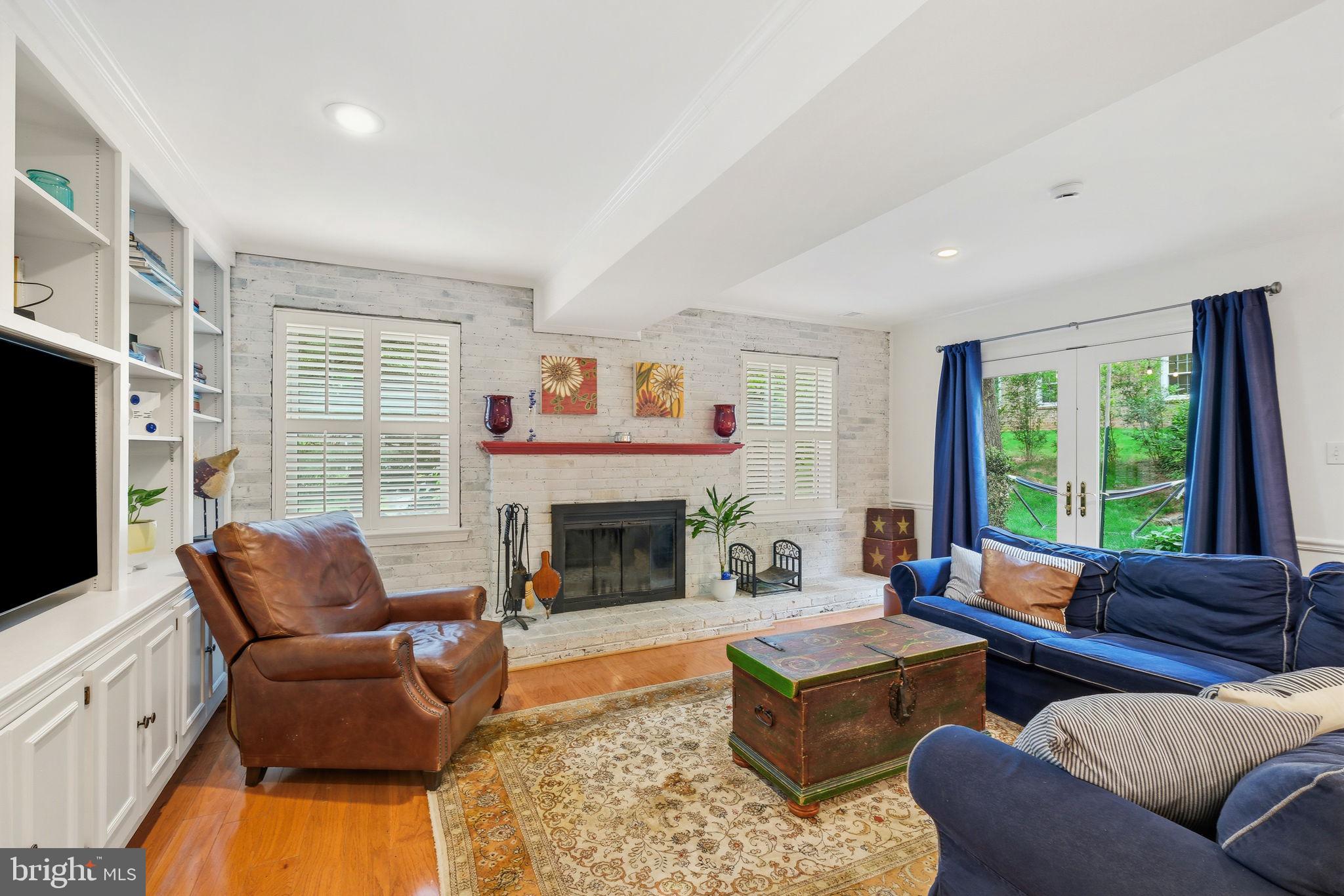 POTOMAC WOODS - Residential