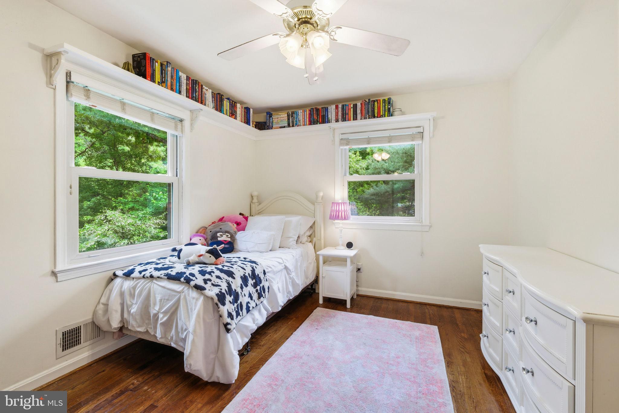 POTOMAC WOODS - Residential