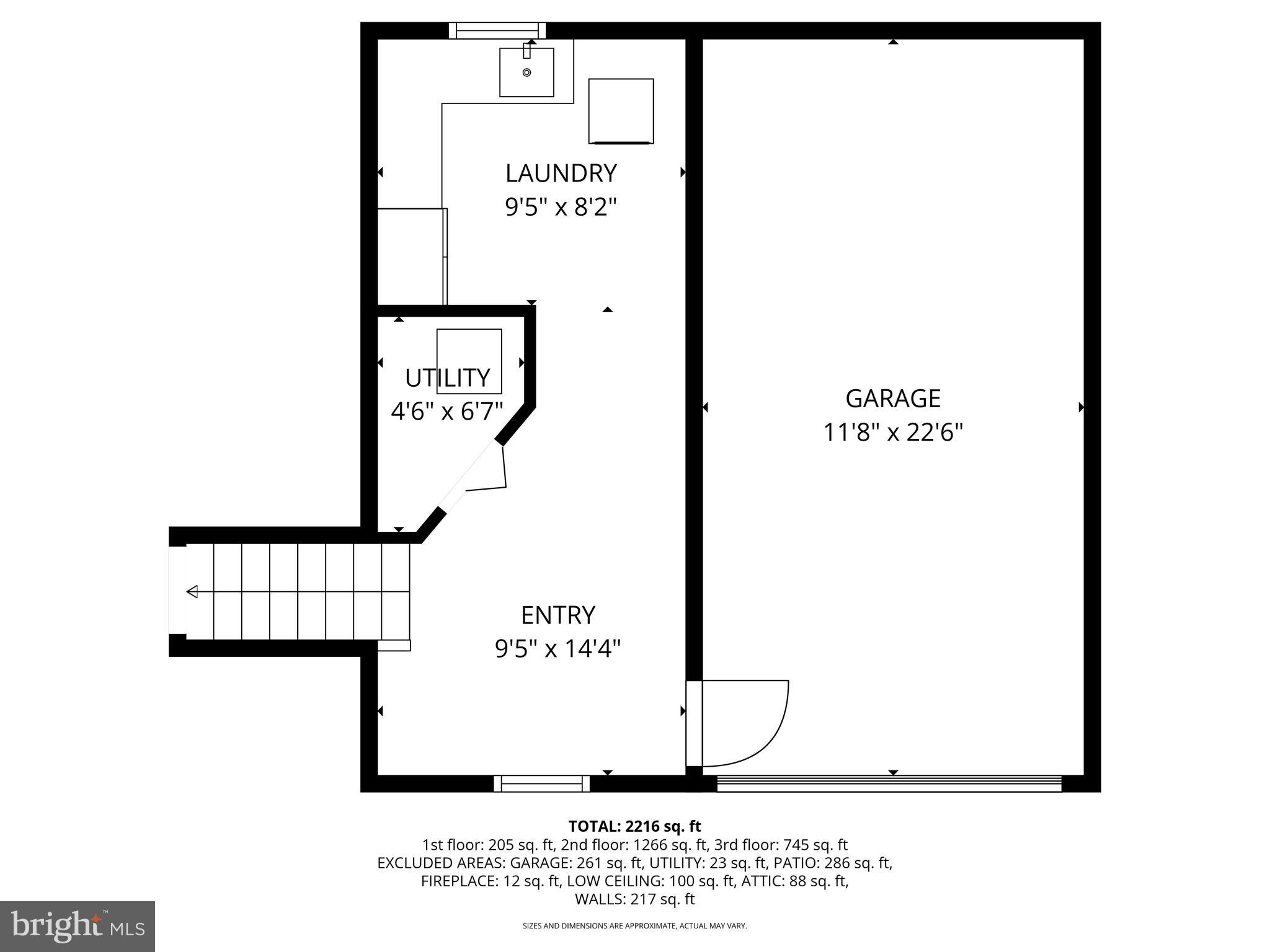 POTOMAC WOODS - Residential