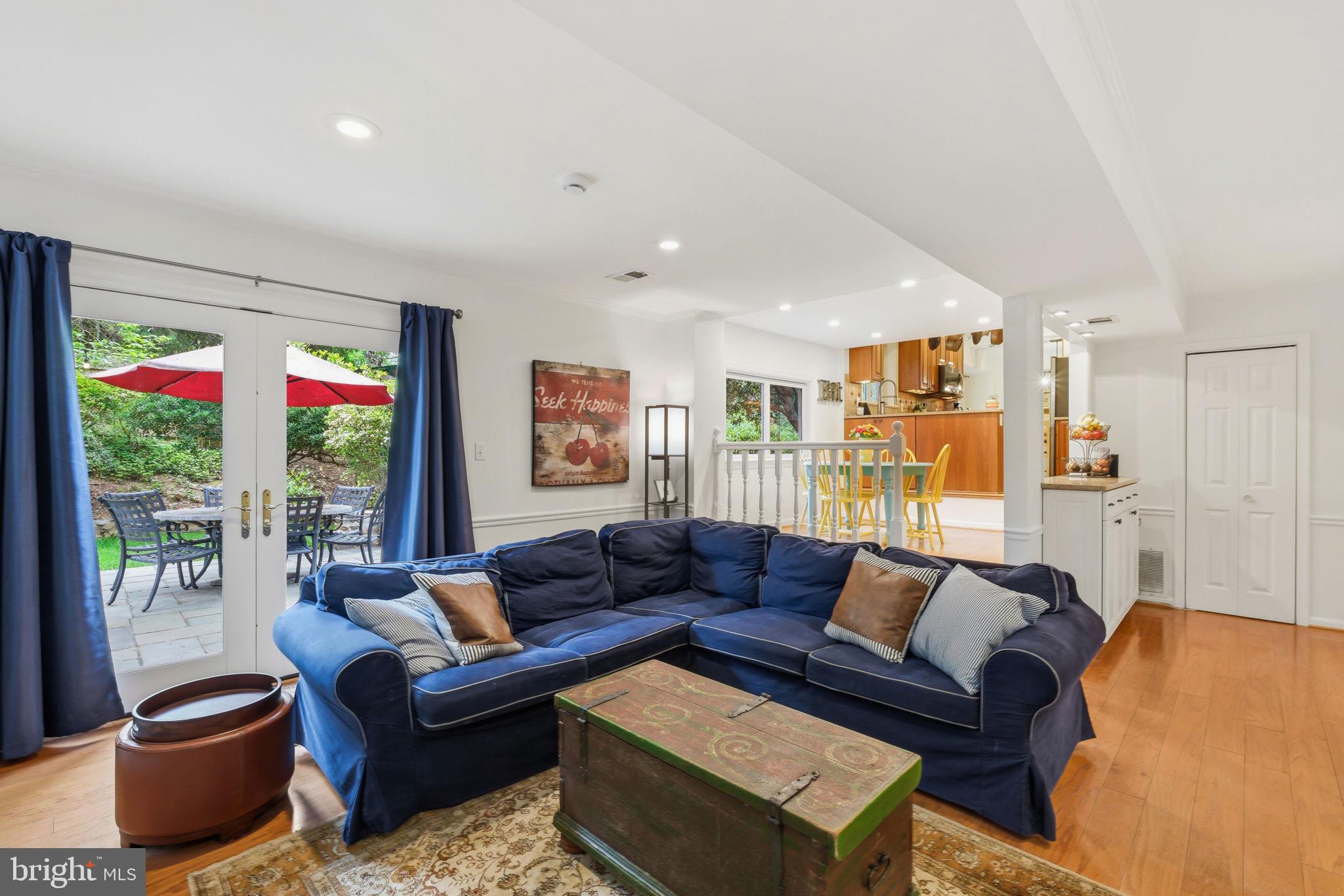 POTOMAC WOODS - Residential