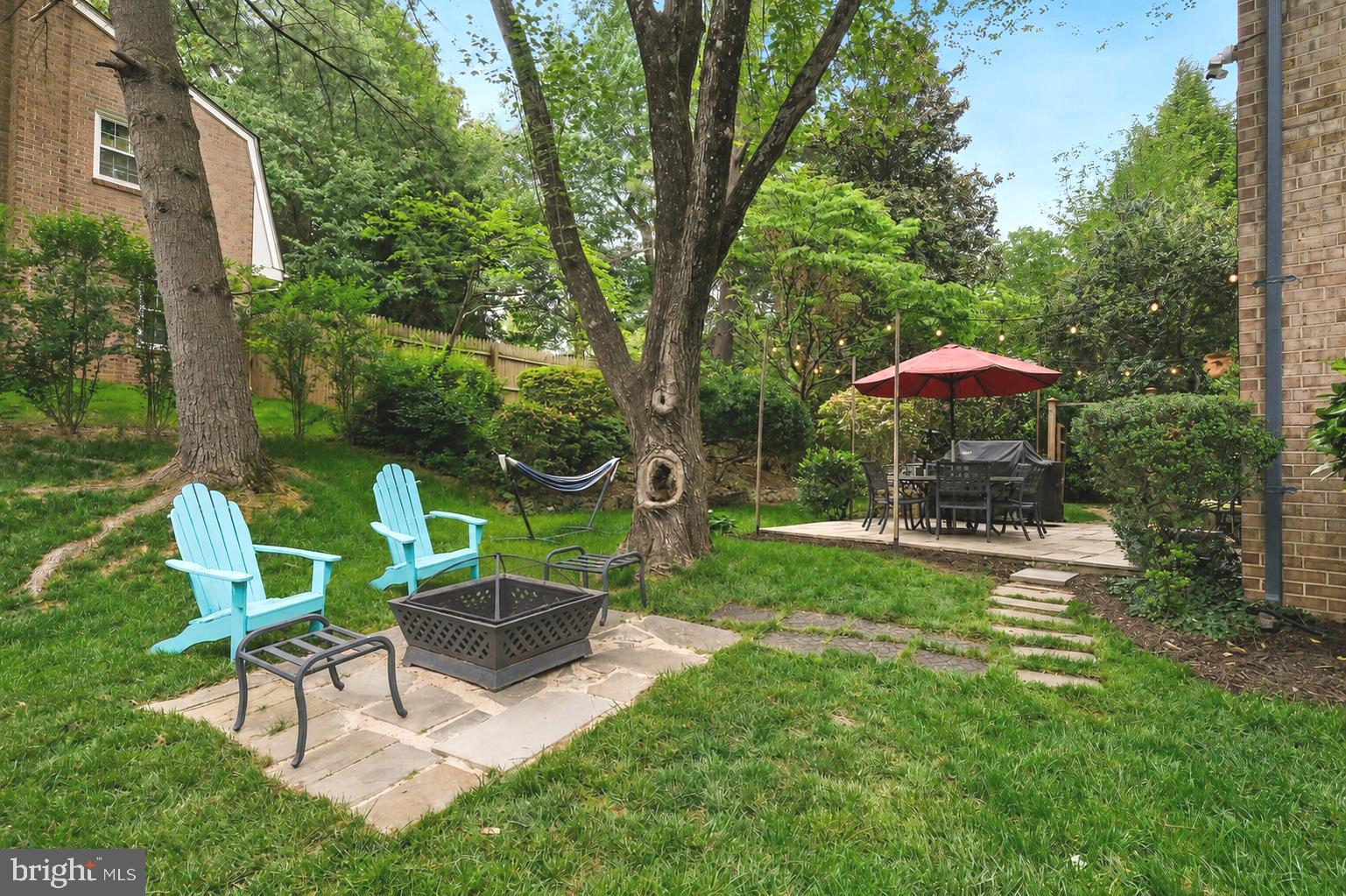 POTOMAC WOODS - Residential