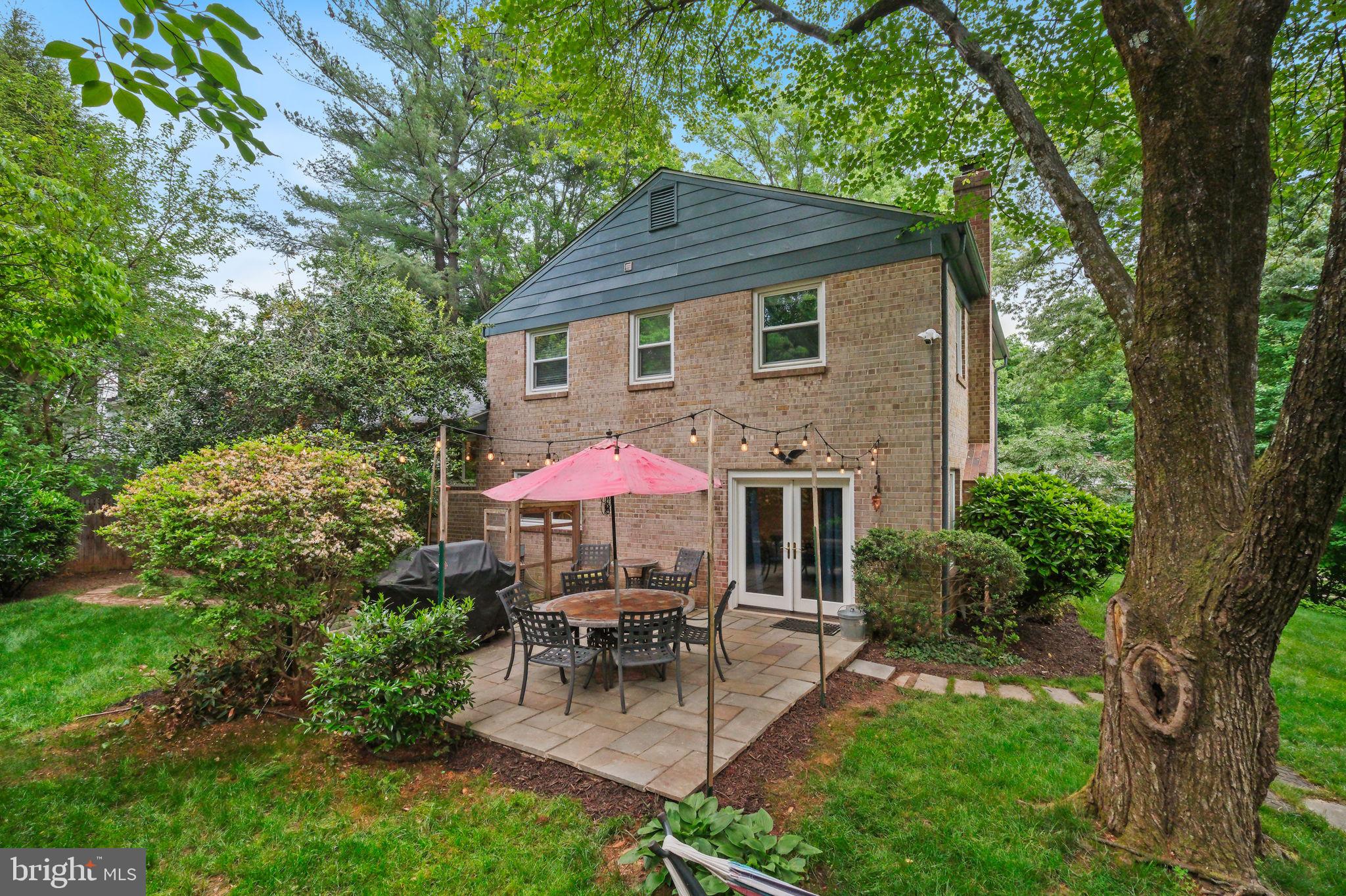 POTOMAC WOODS - Residential