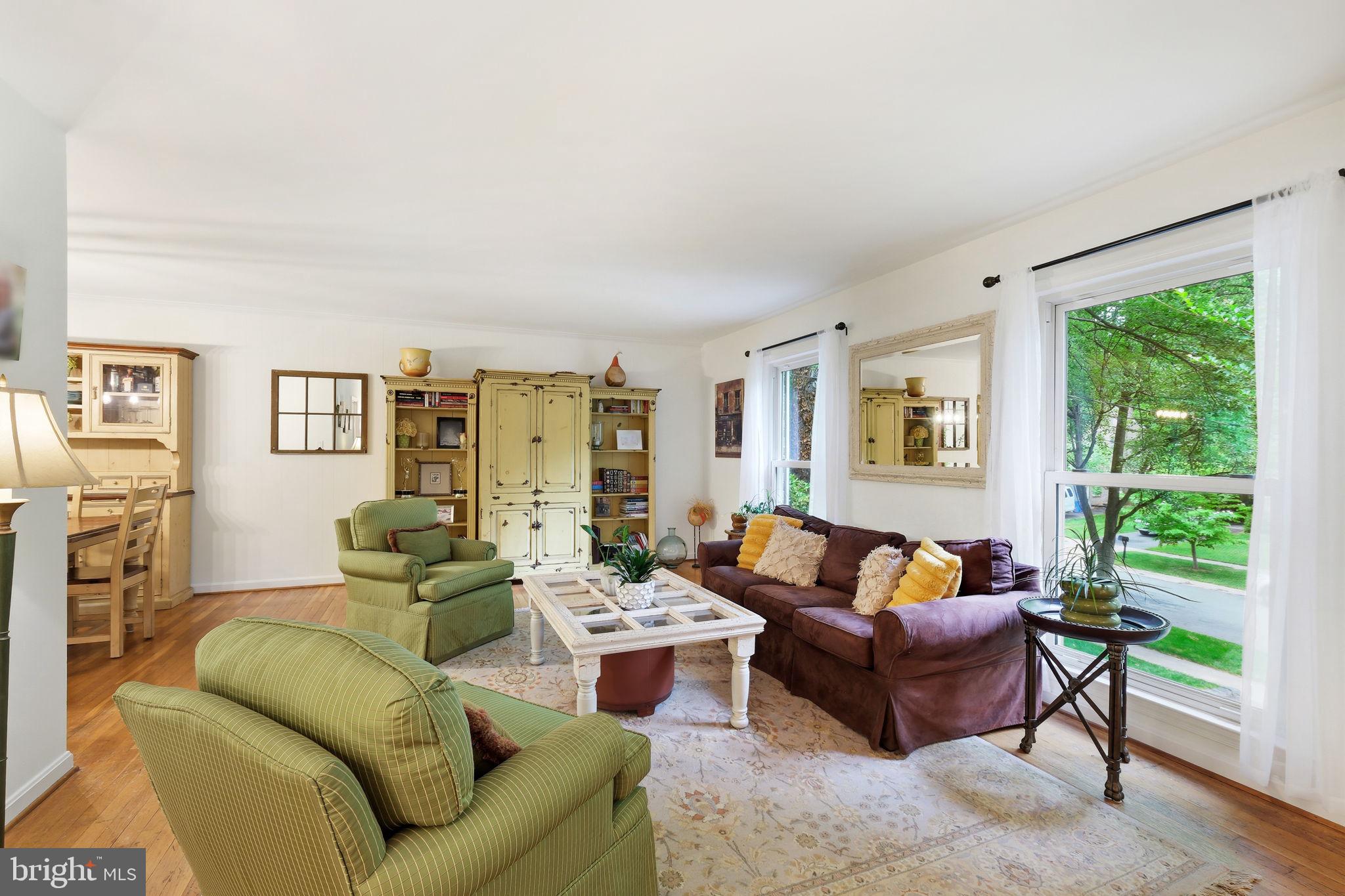 POTOMAC WOODS - Residential