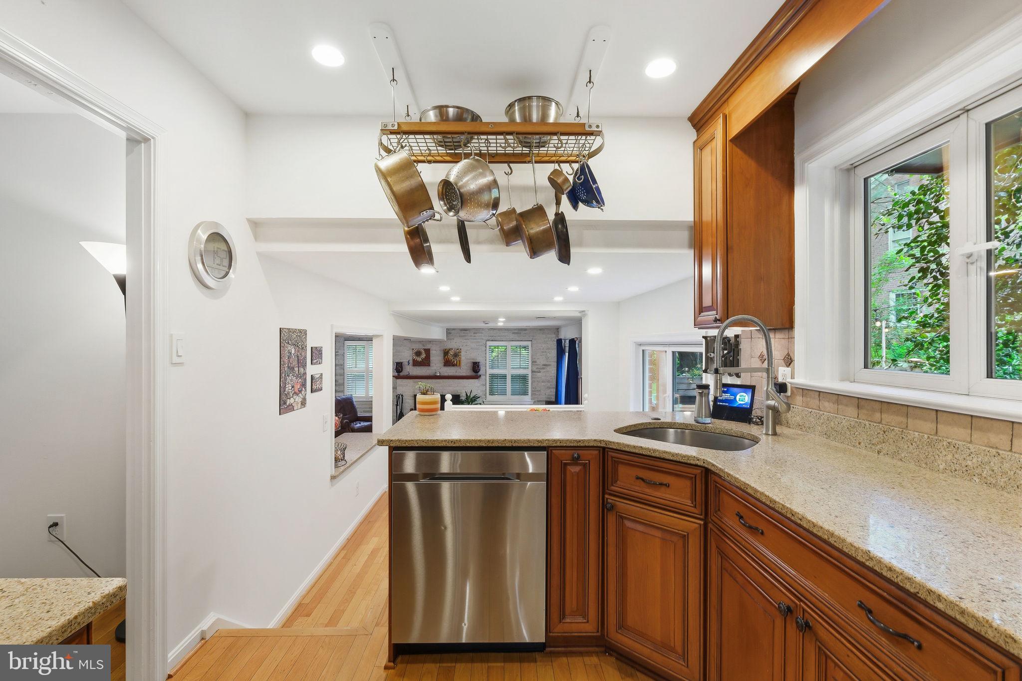 POTOMAC WOODS - Residential