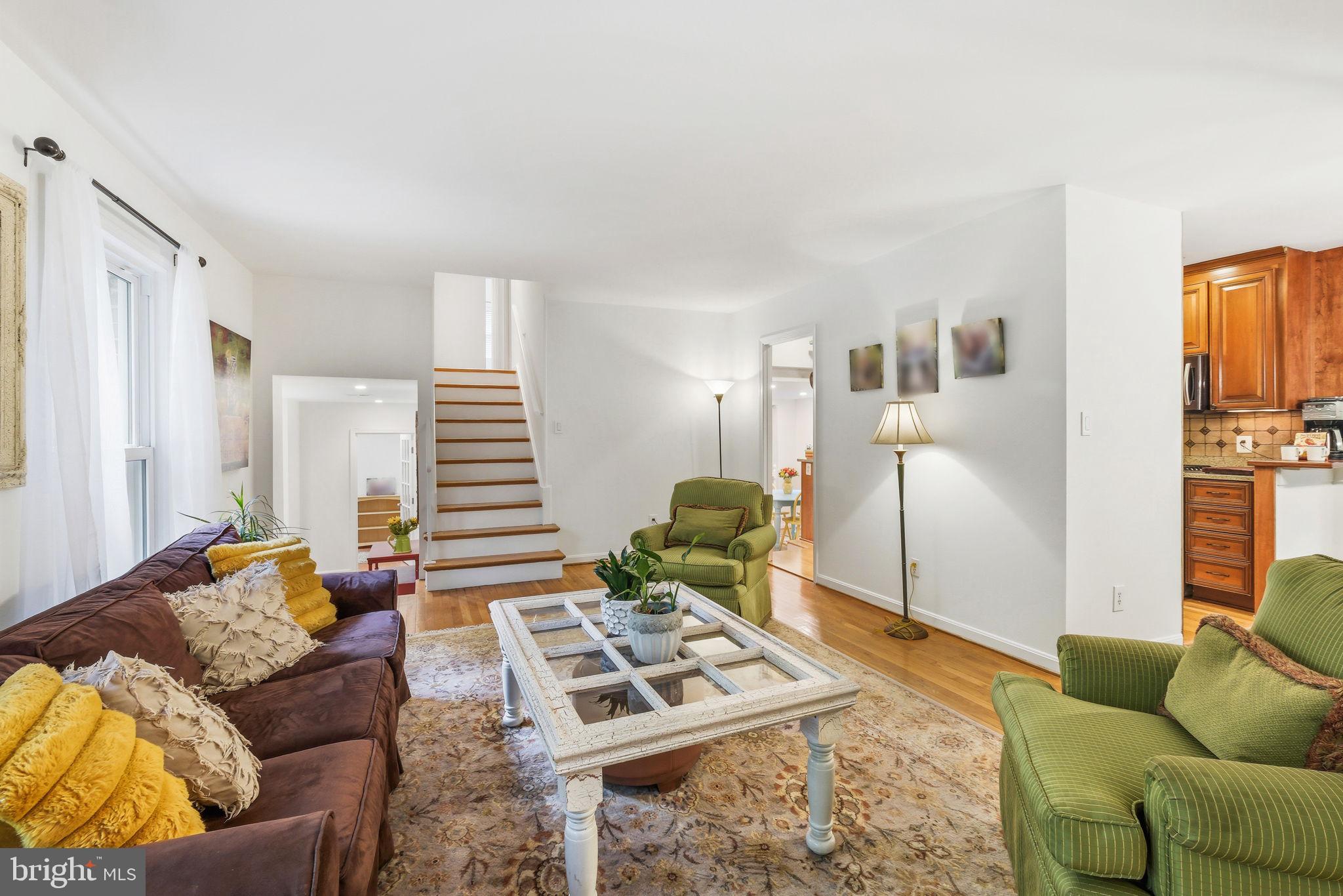POTOMAC WOODS - Residential