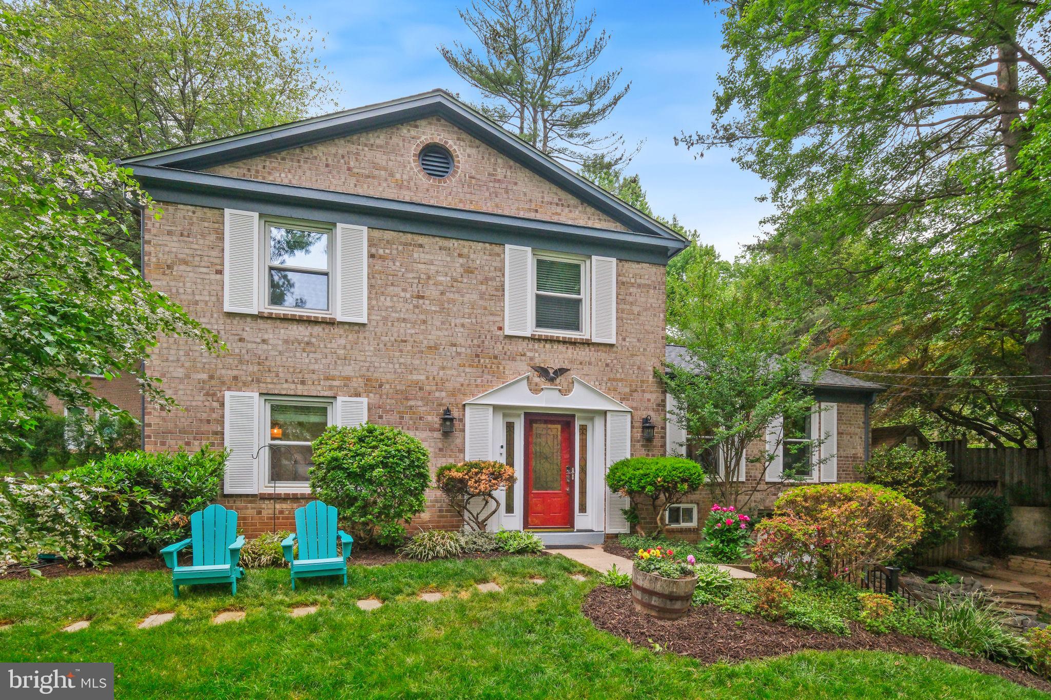 POTOMAC WOODS - Residential