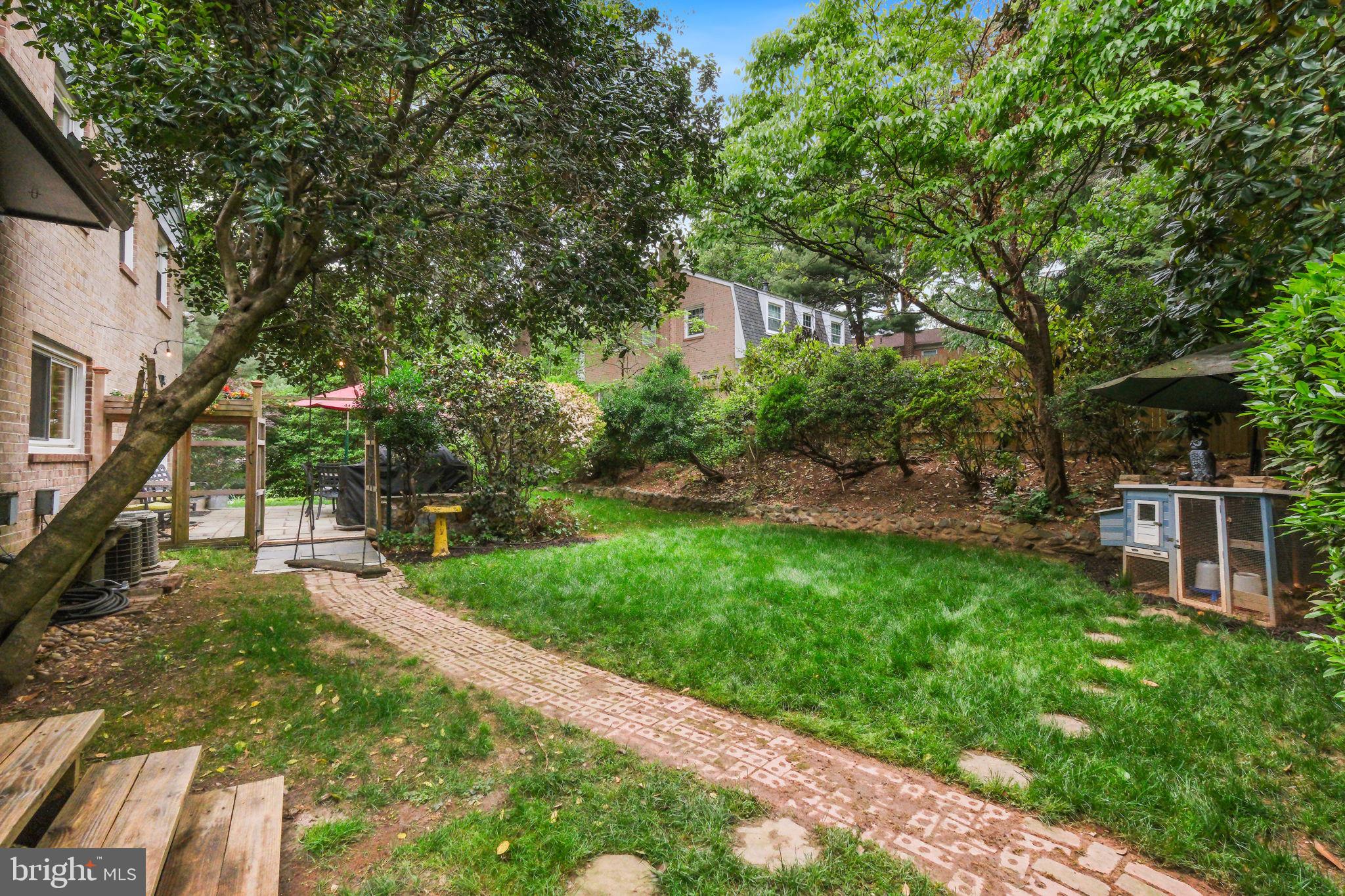 POTOMAC WOODS - Residential