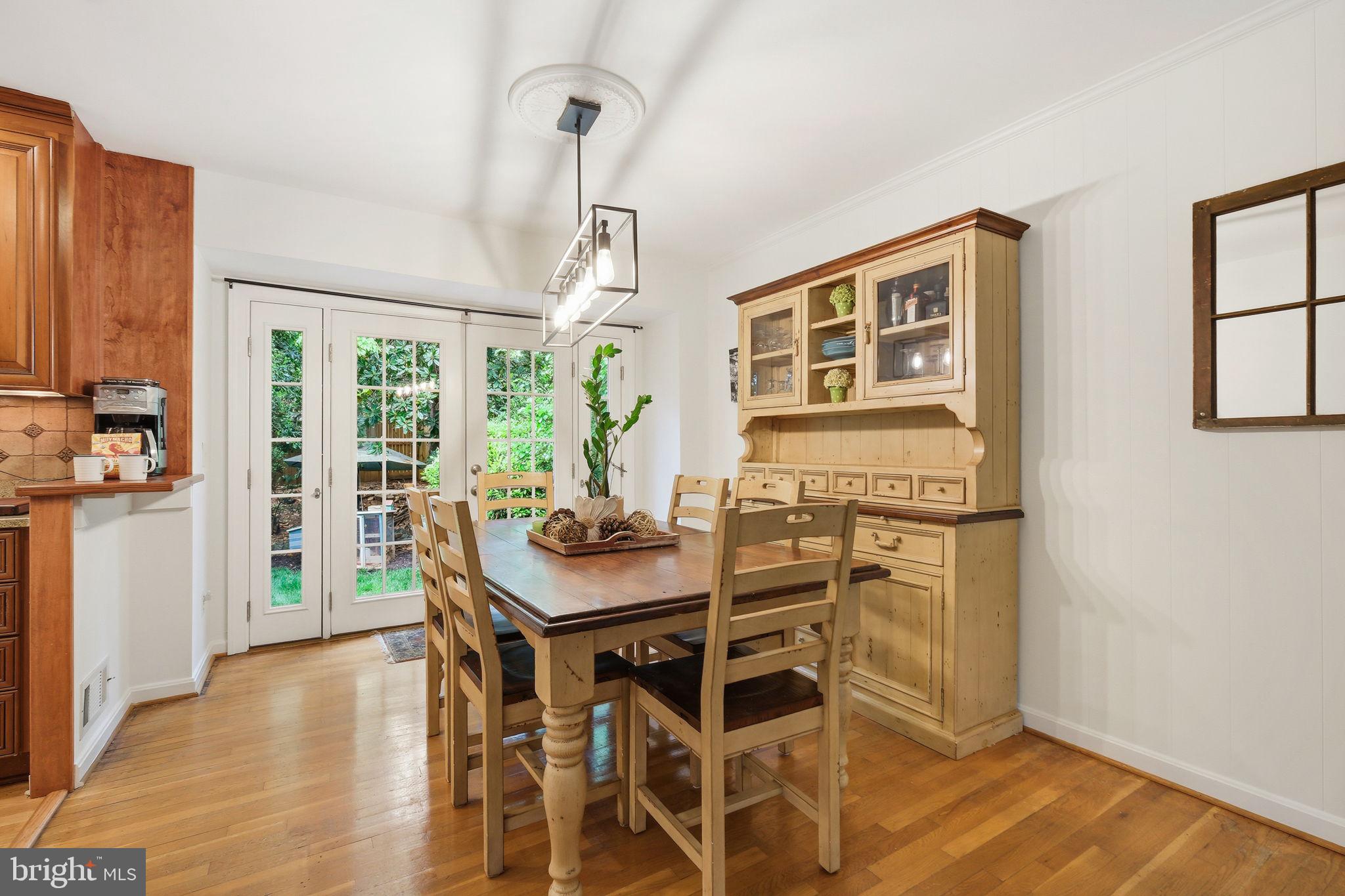 POTOMAC WOODS - Residential