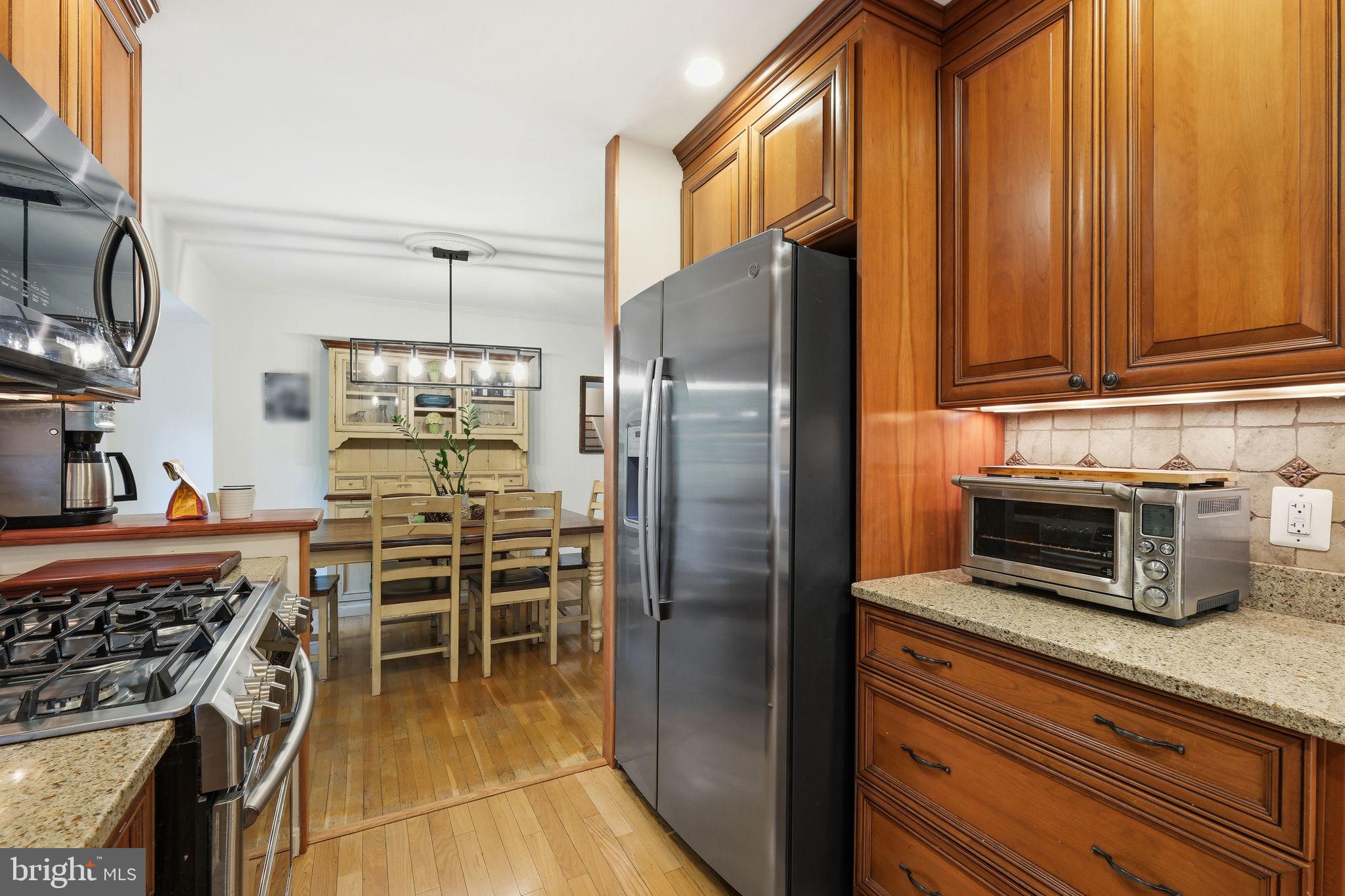 POTOMAC WOODS - Residential