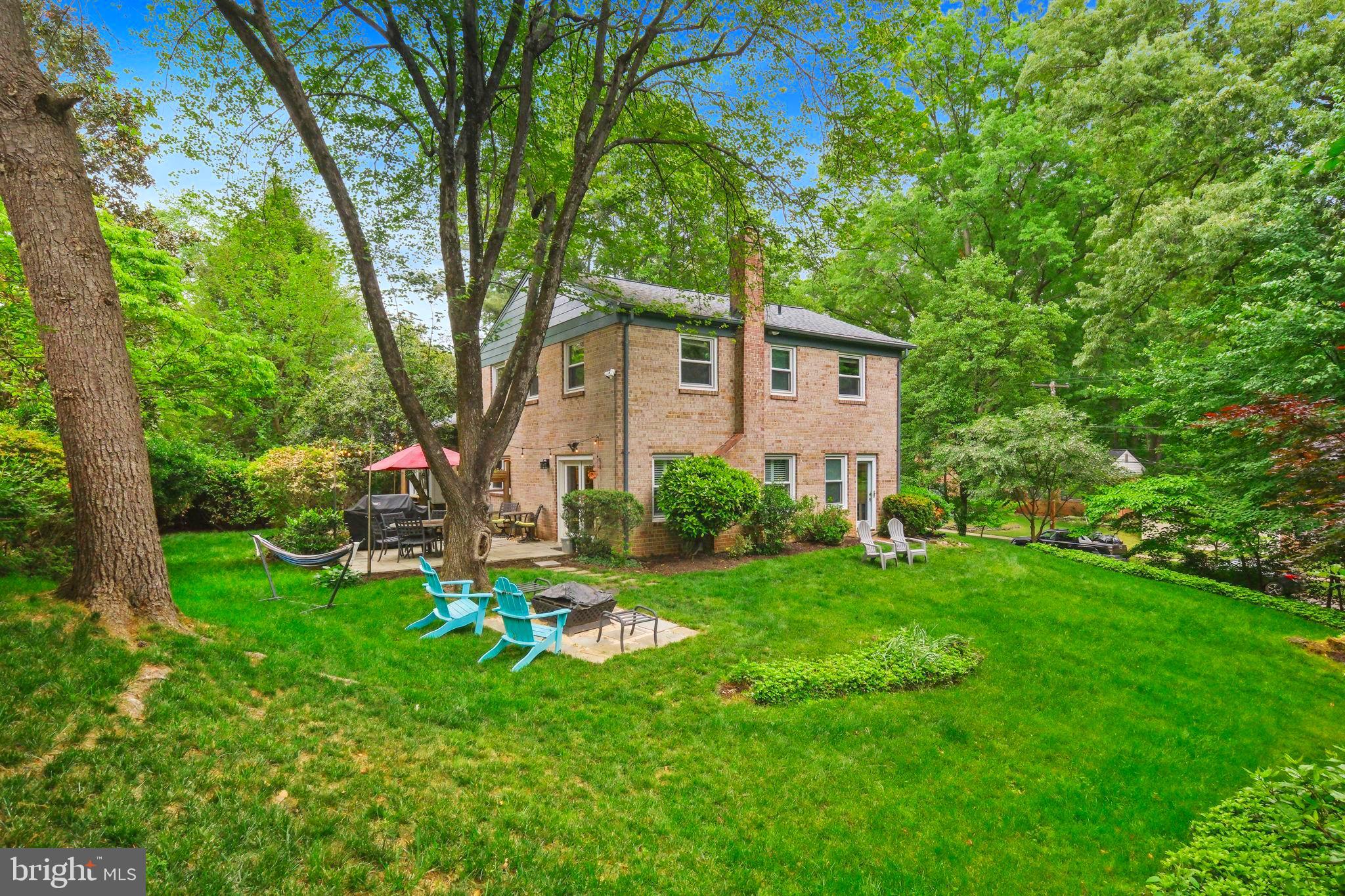 POTOMAC WOODS - Residential