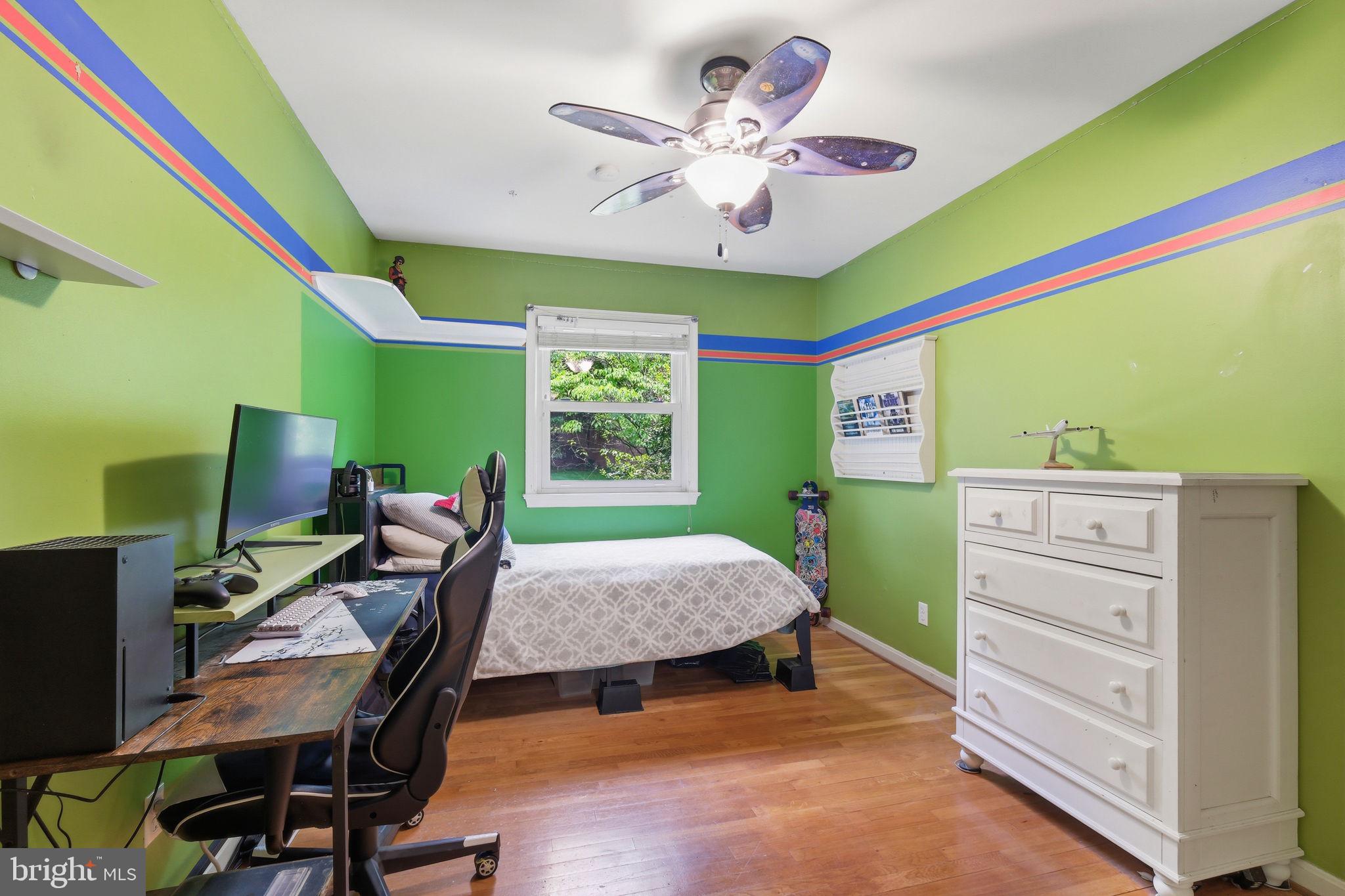 POTOMAC WOODS - Residential