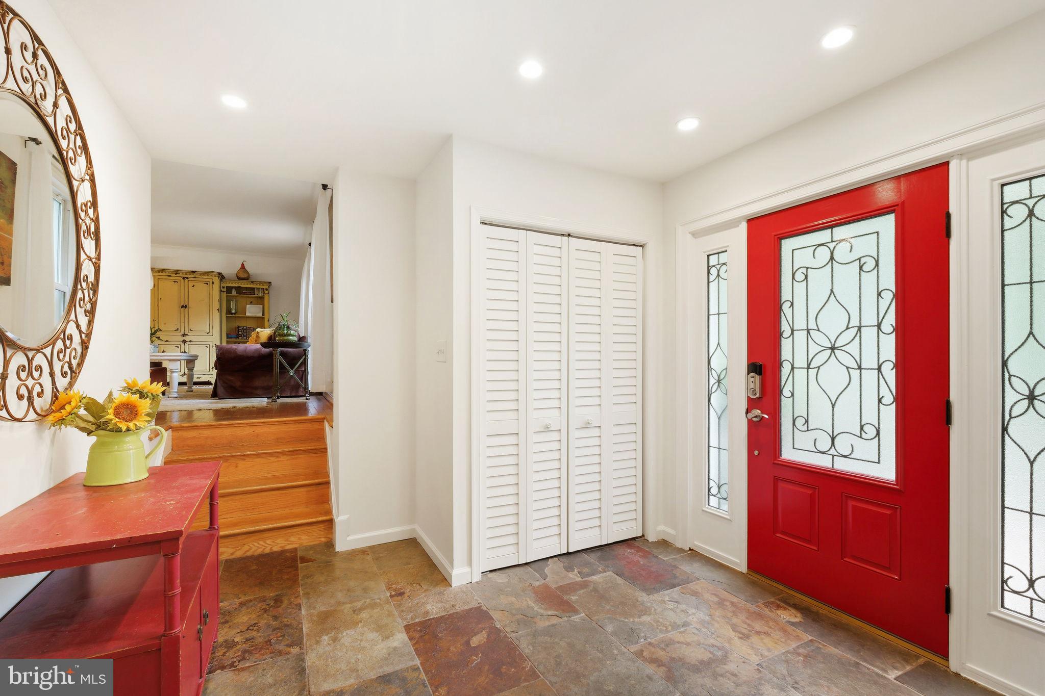 POTOMAC WOODS - Residential
