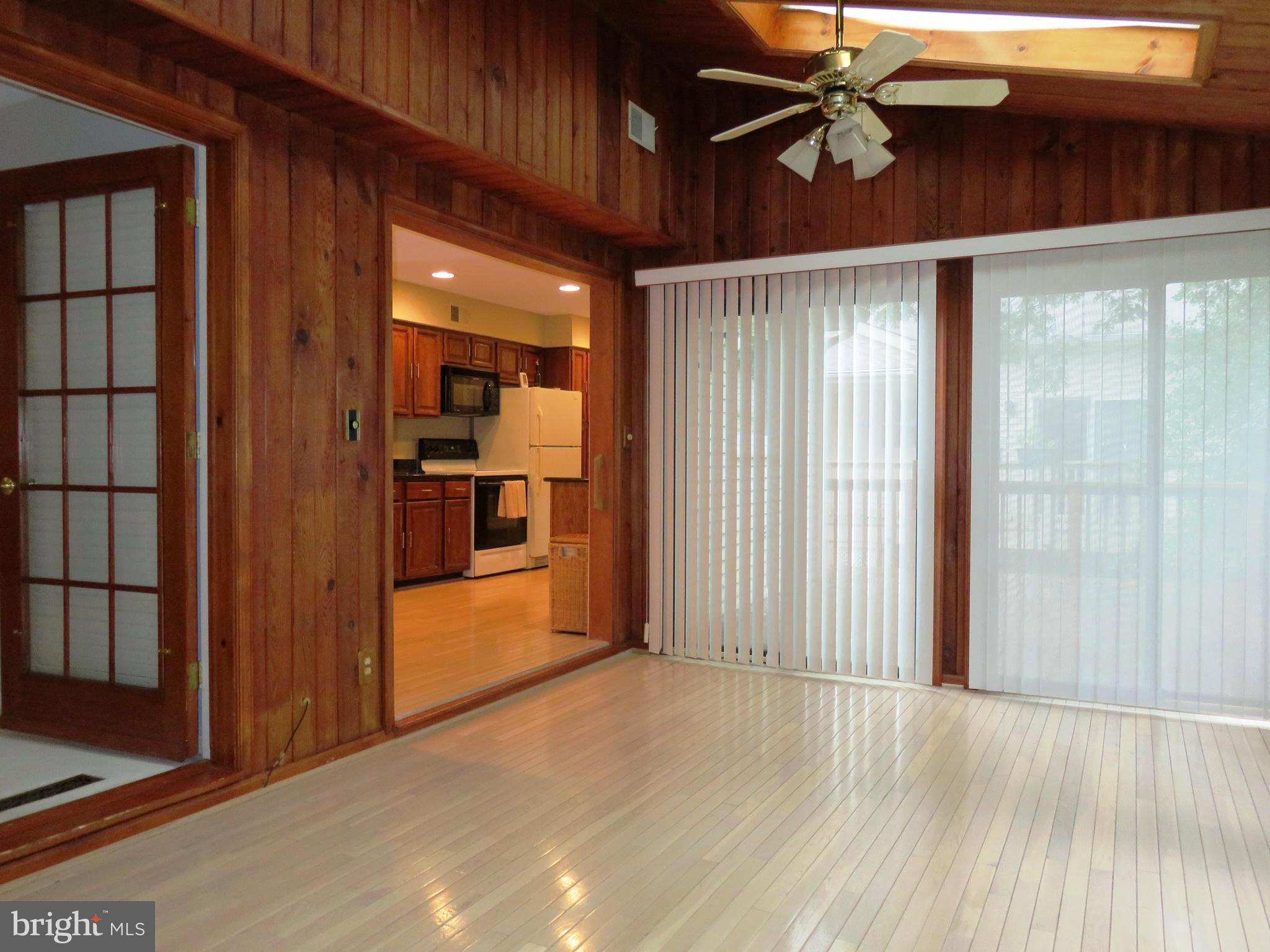 HERITAGE HARBOUR - Residential