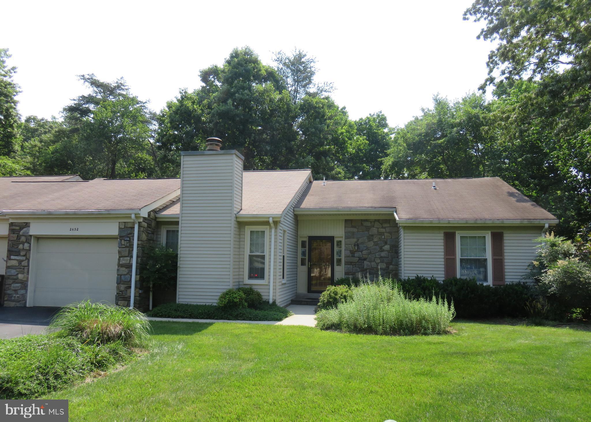 HERITAGE HARBOUR - Residential