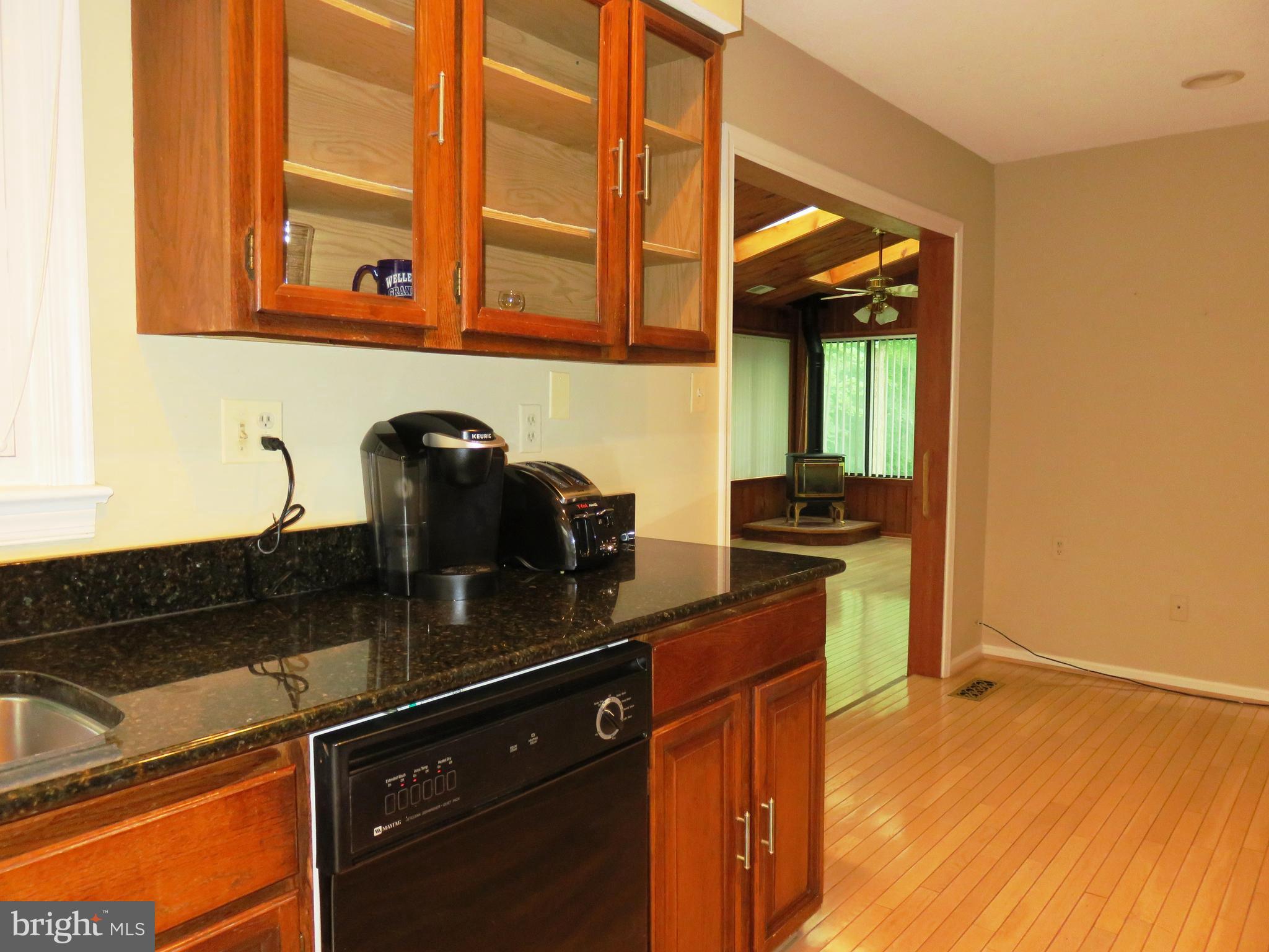 HERITAGE HARBOUR - Residential