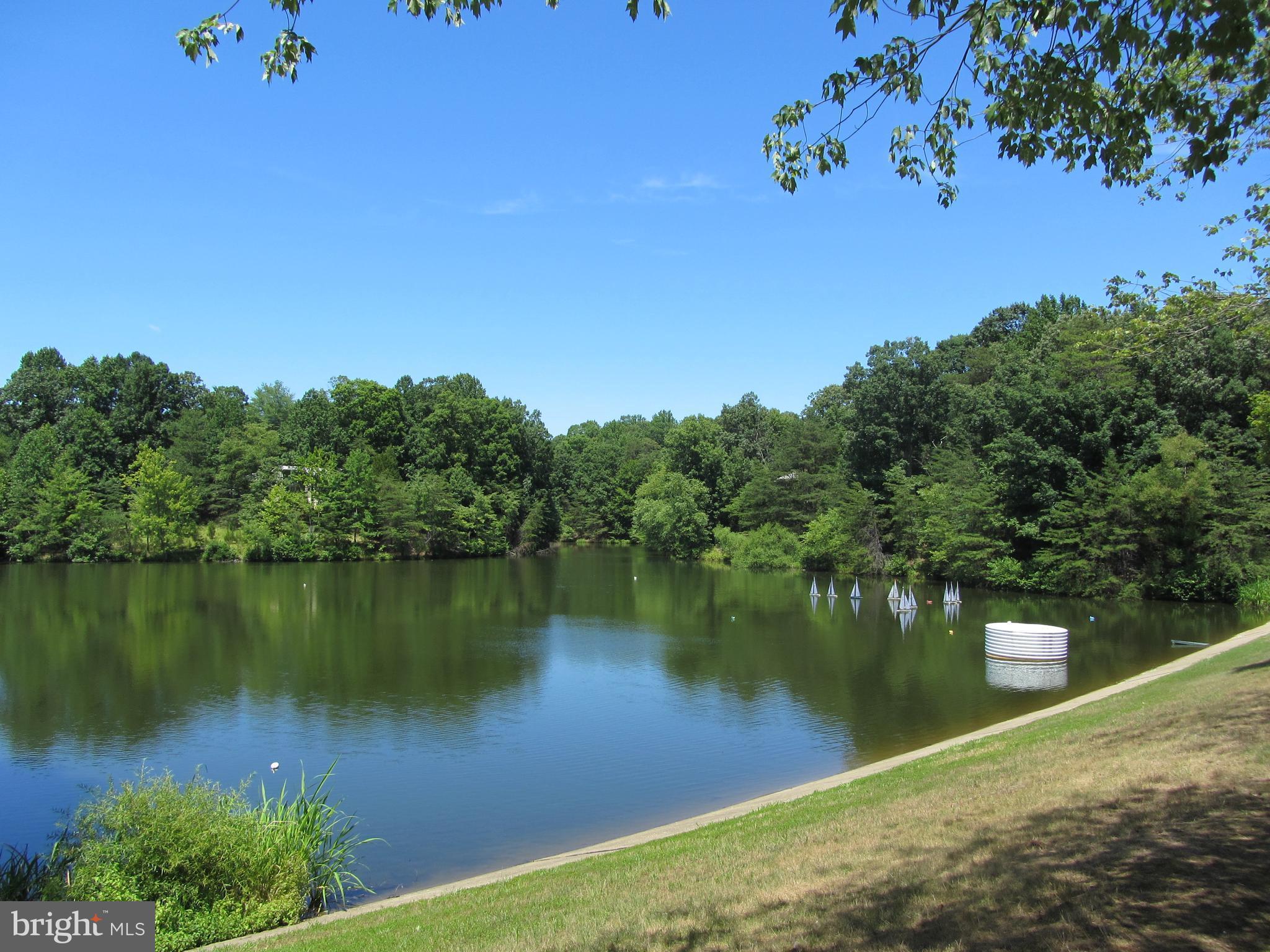 HERITAGE HARBOUR - Residential