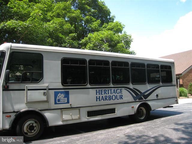 HERITAGE HARBOUR - Residential