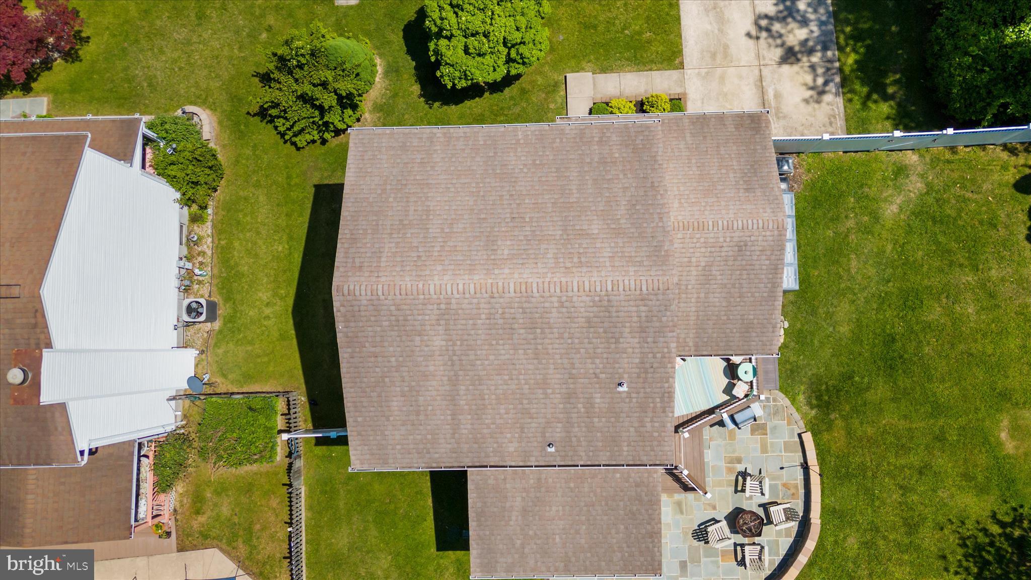 FERGUSON MEADOWS - Residential