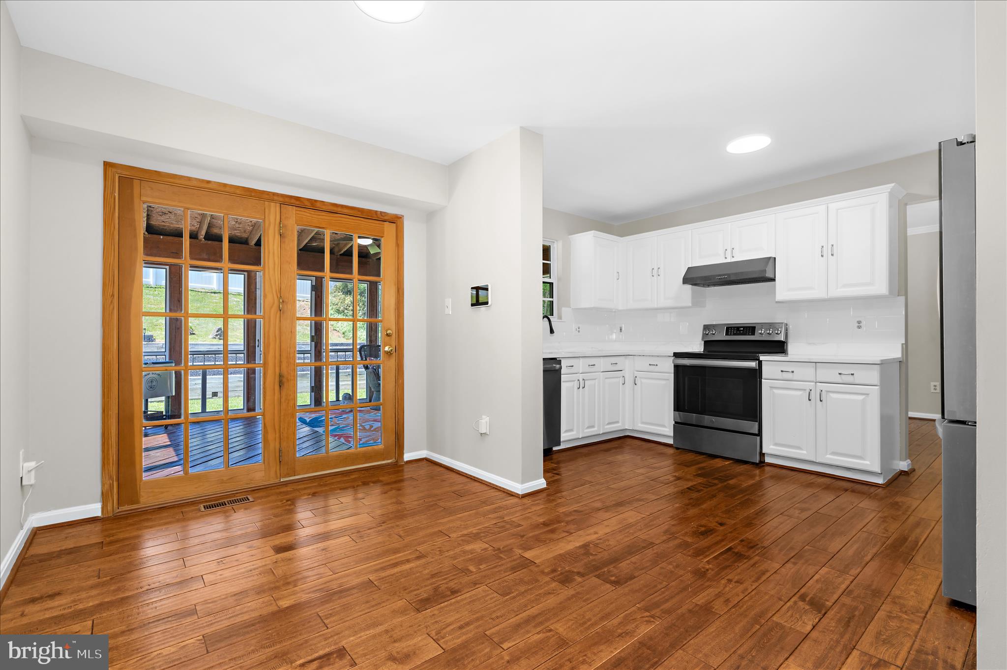 FERGUSON MEADOWS - Residential