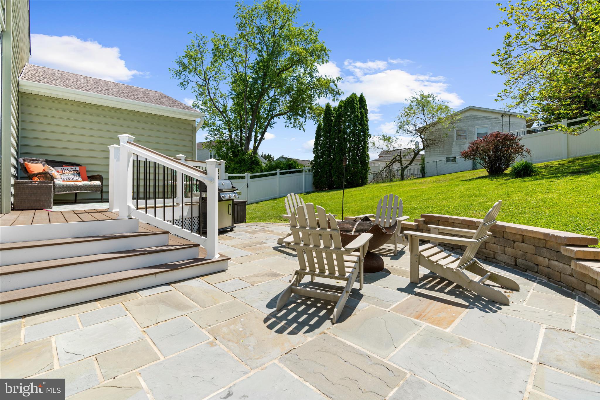 FERGUSON MEADOWS - Residential