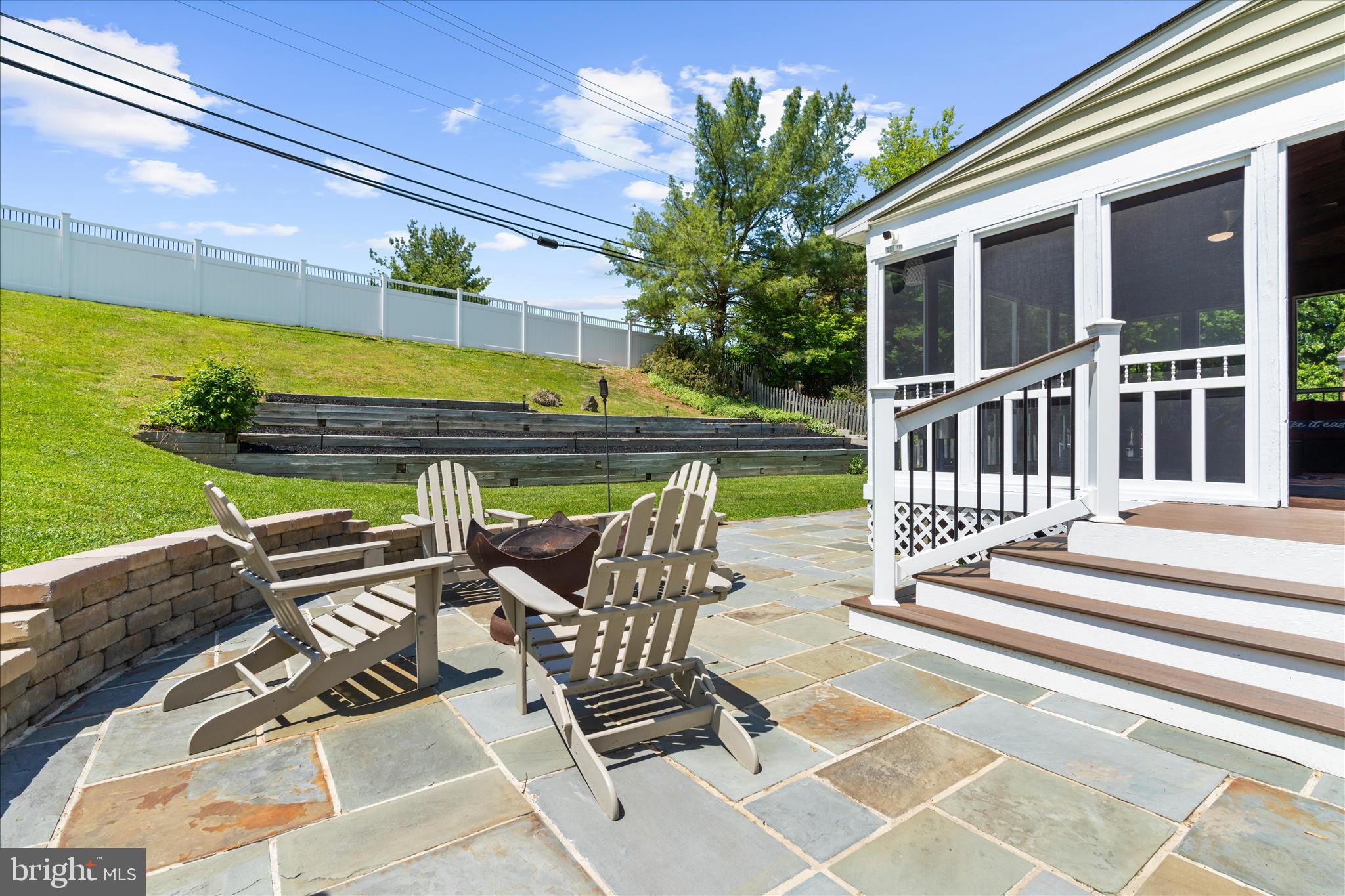 FERGUSON MEADOWS - Residential