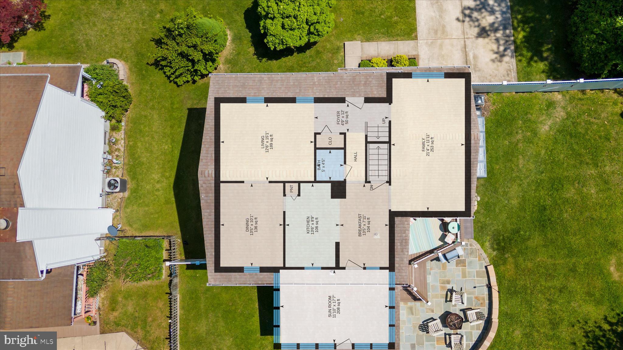 FERGUSON MEADOWS - Residential