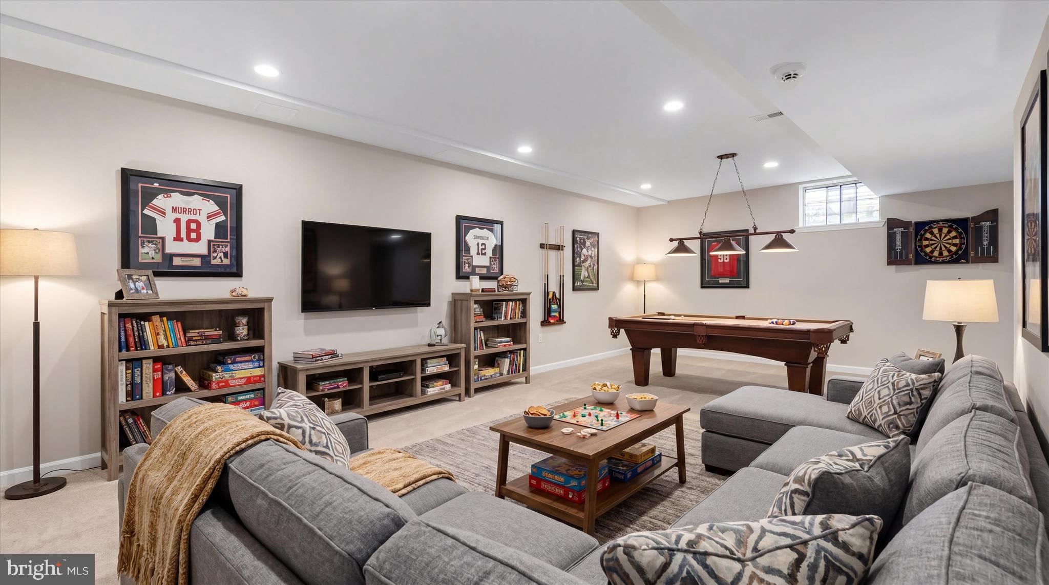 FERGUSON MEADOWS - Residential