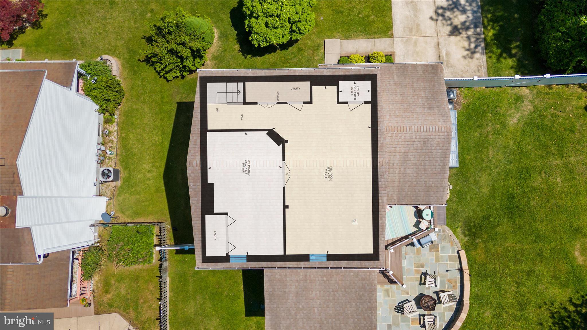 FERGUSON MEADOWS - Residential