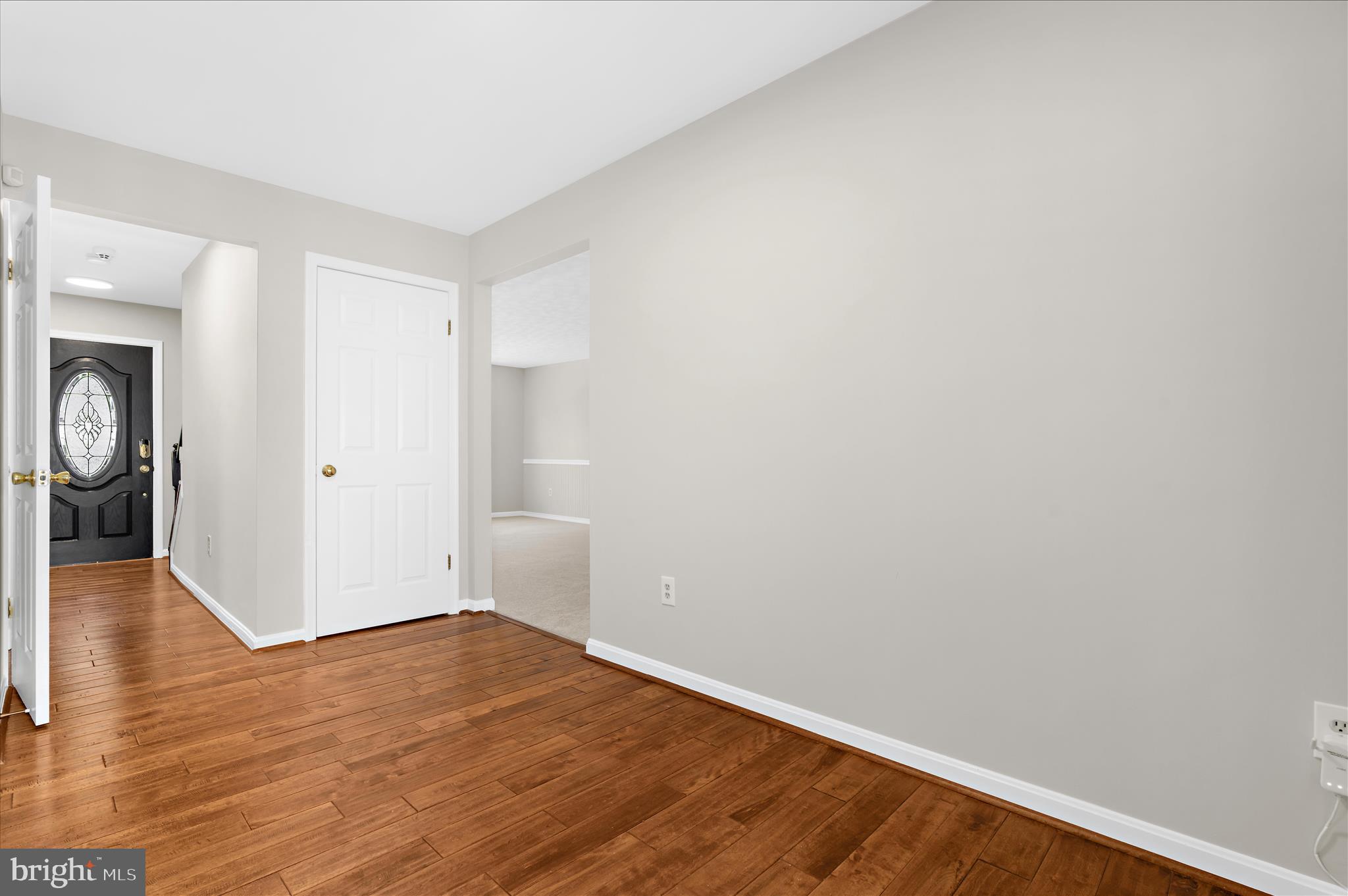 FERGUSON MEADOWS - Residential