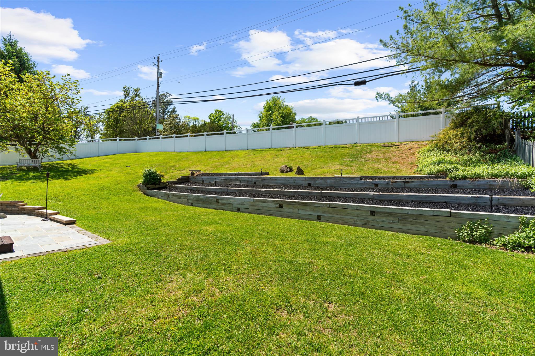 FERGUSON MEADOWS - Residential
