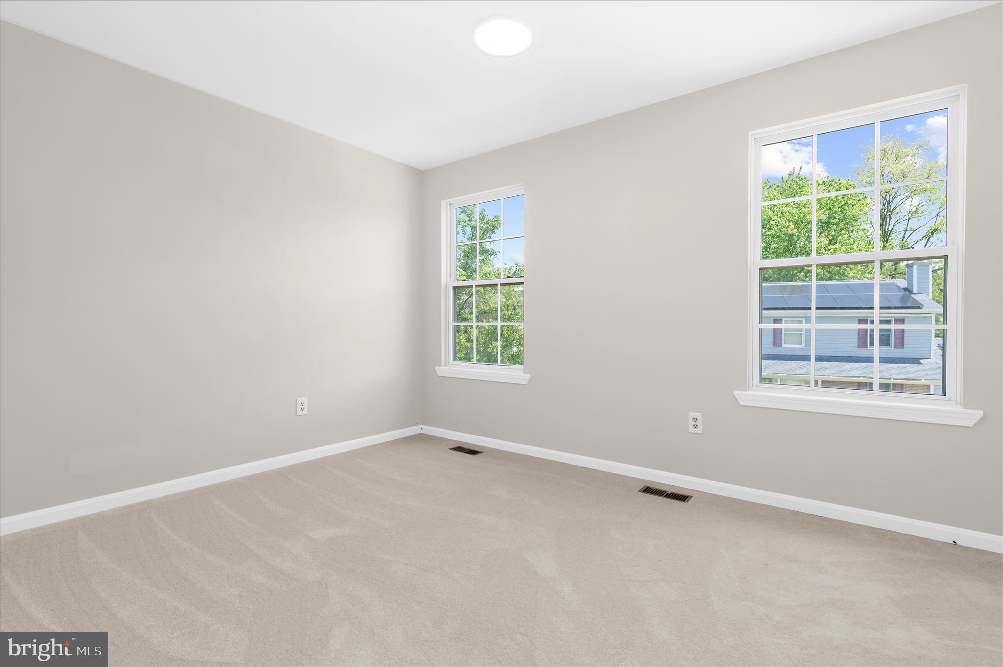 FERGUSON MEADOWS - Residential