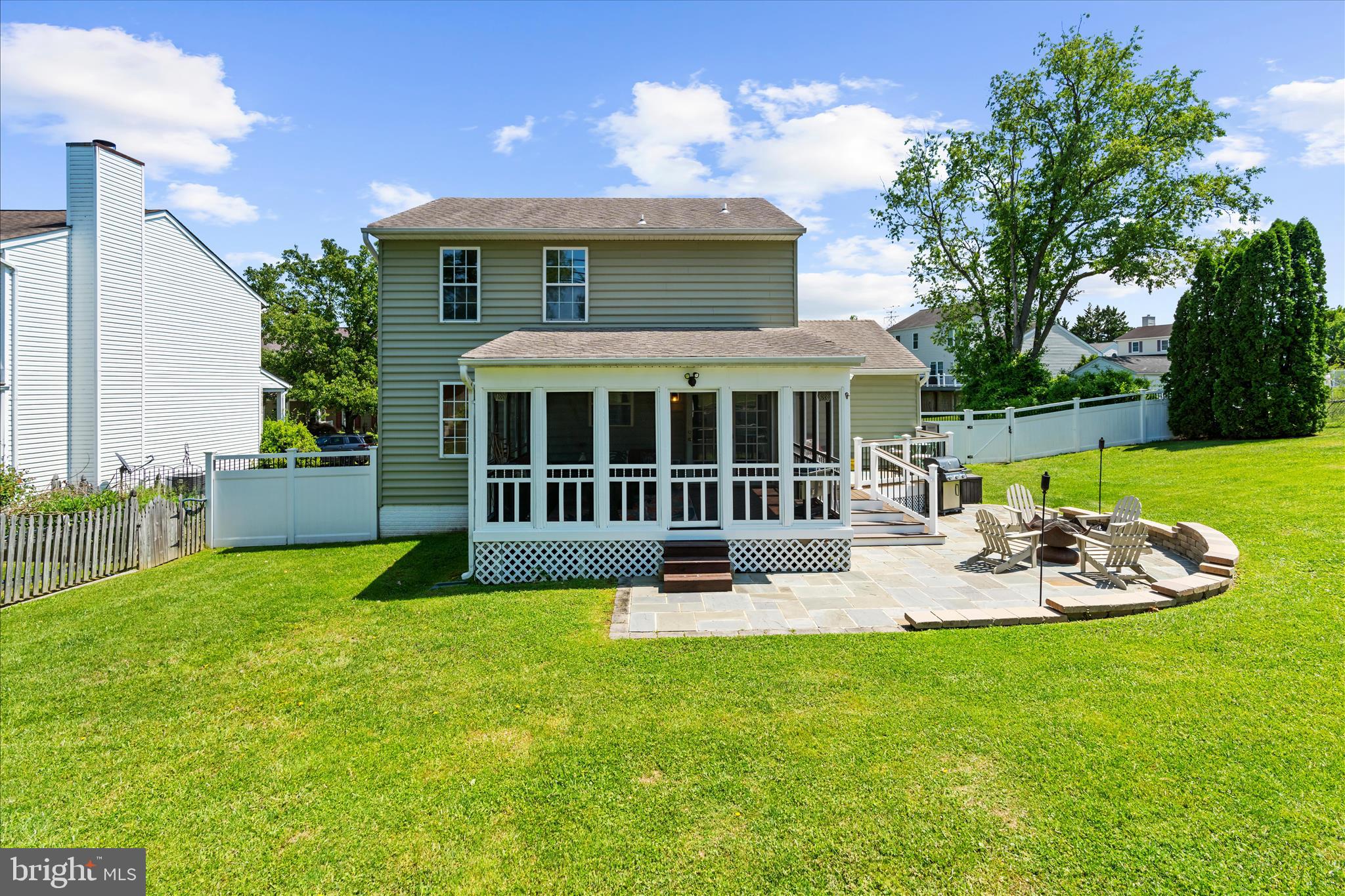 FERGUSON MEADOWS - Residential