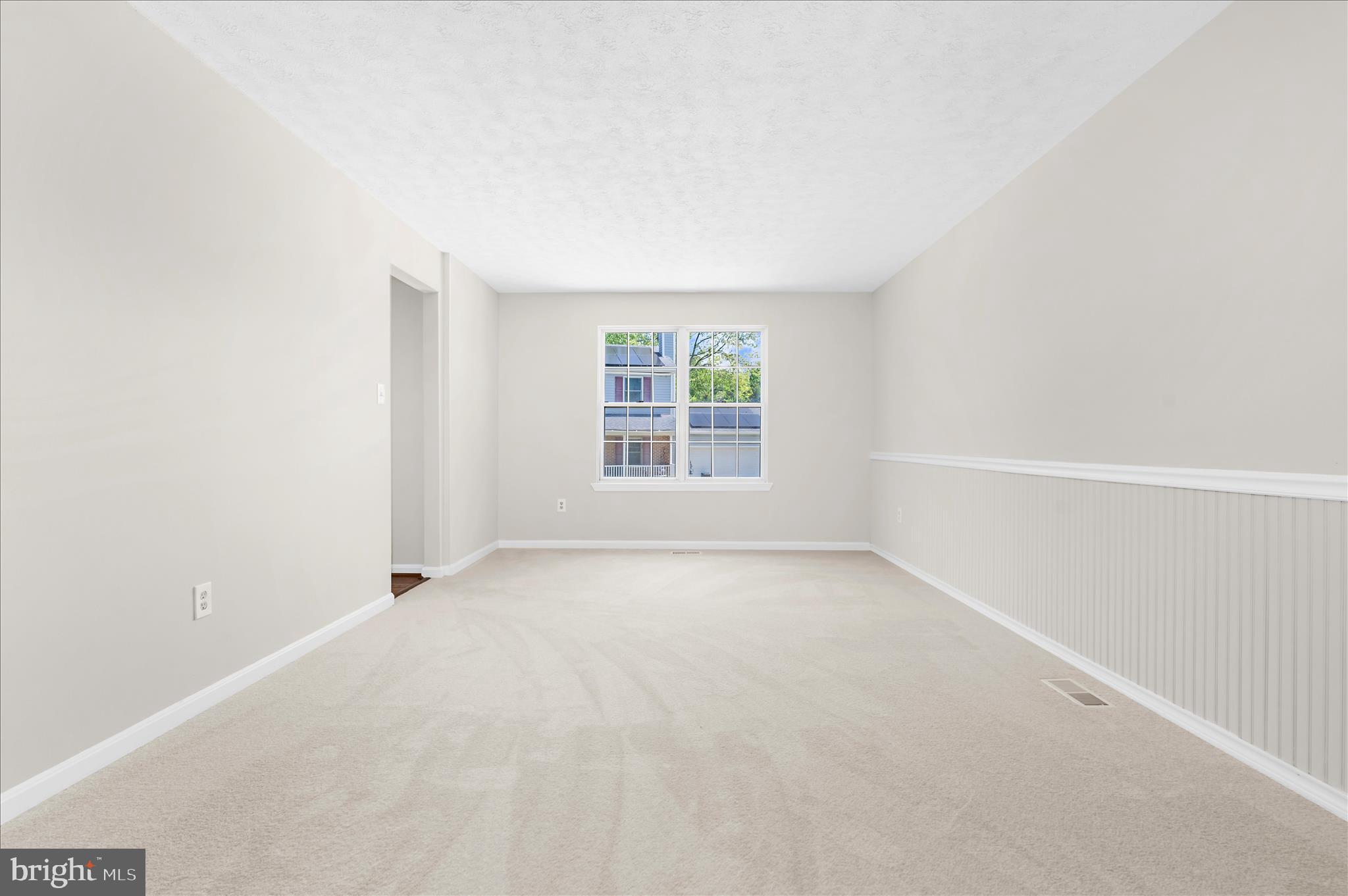 FERGUSON MEADOWS - Residential
