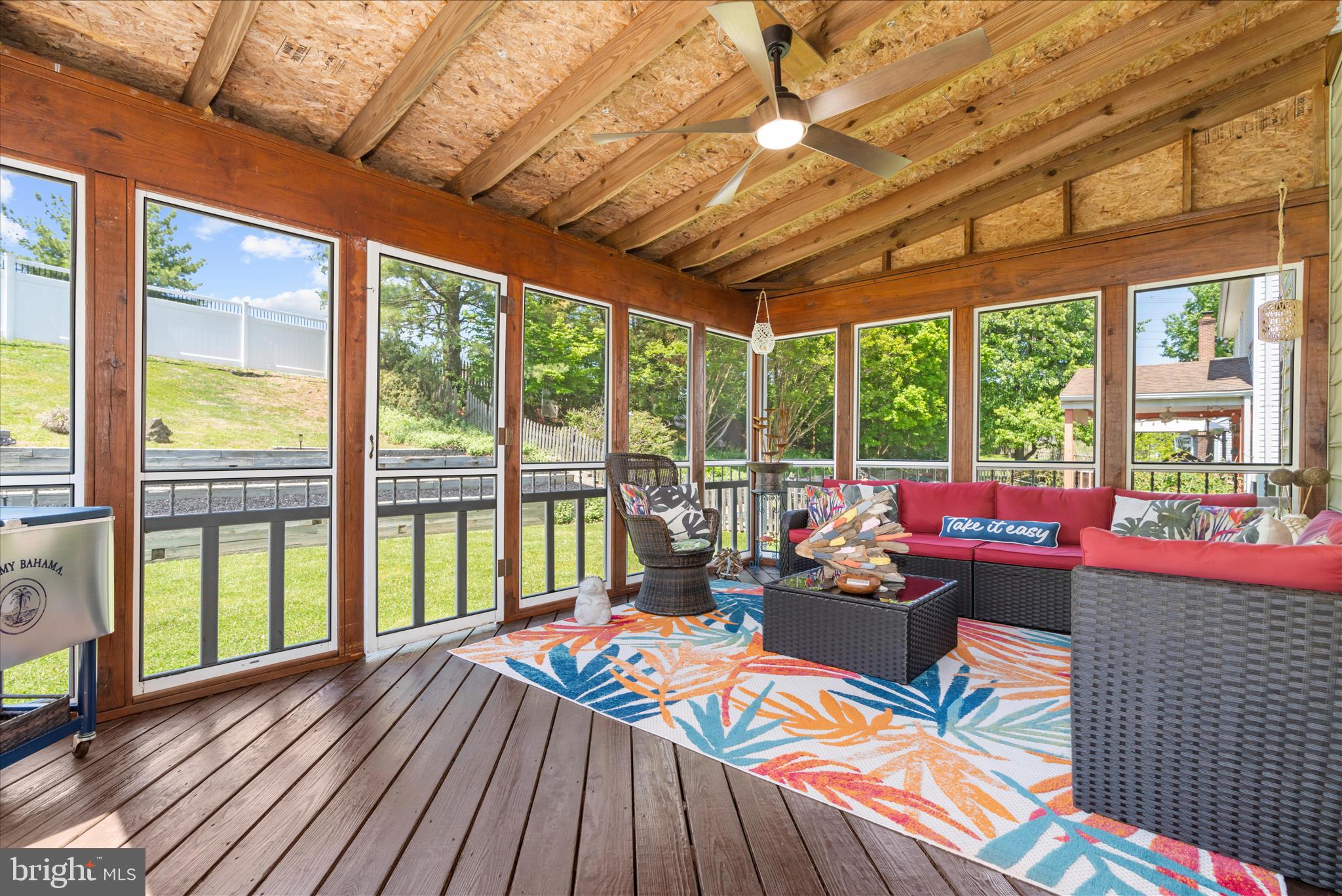 FERGUSON MEADOWS - Residential