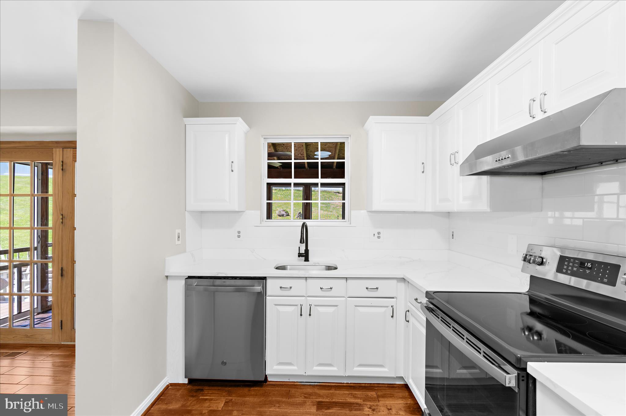 FERGUSON MEADOWS - Residential