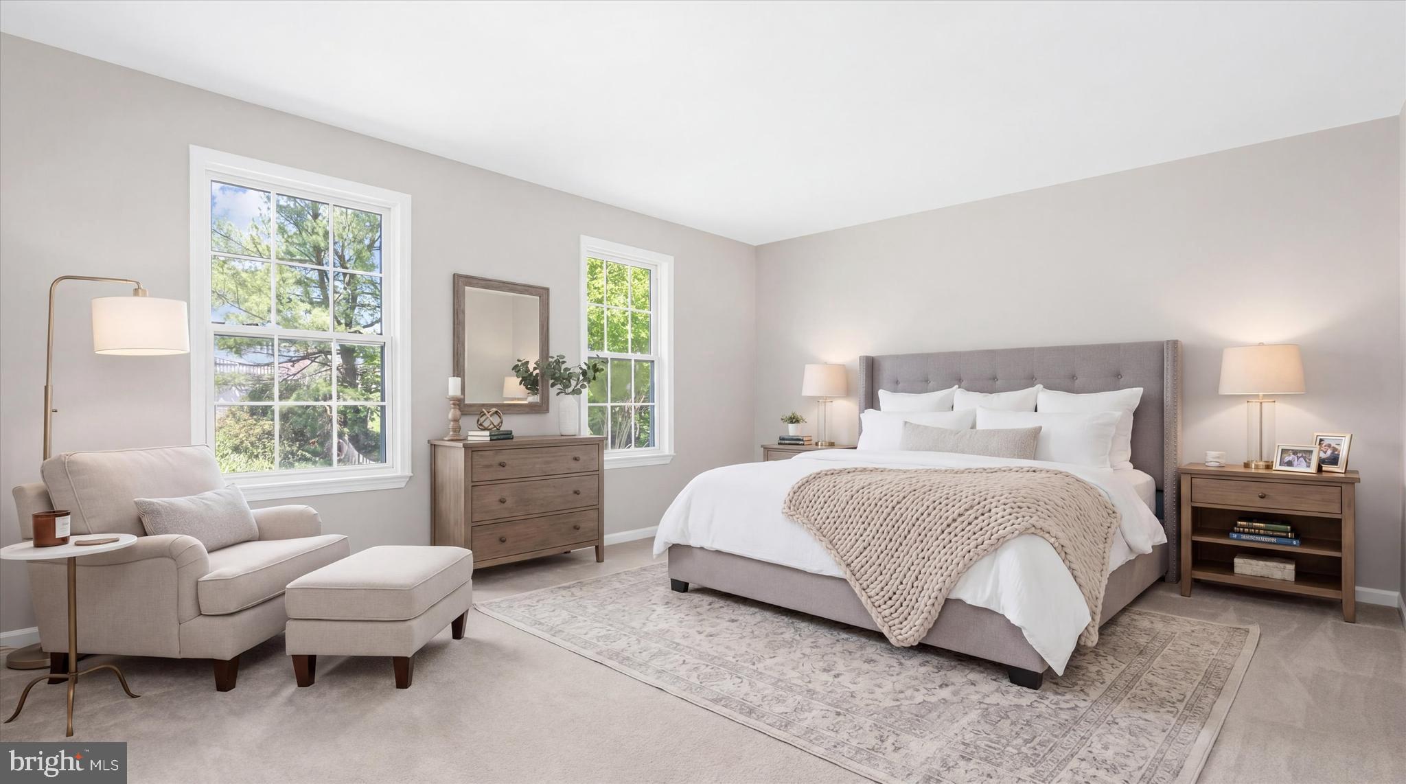FERGUSON MEADOWS - Residential