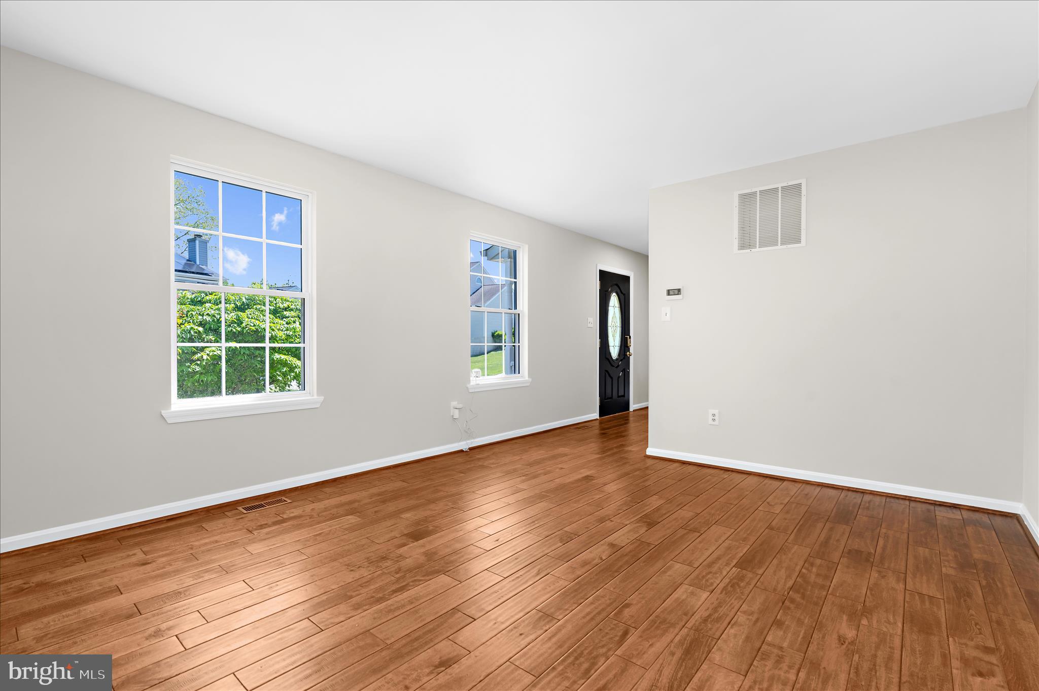 FERGUSON MEADOWS - Residential