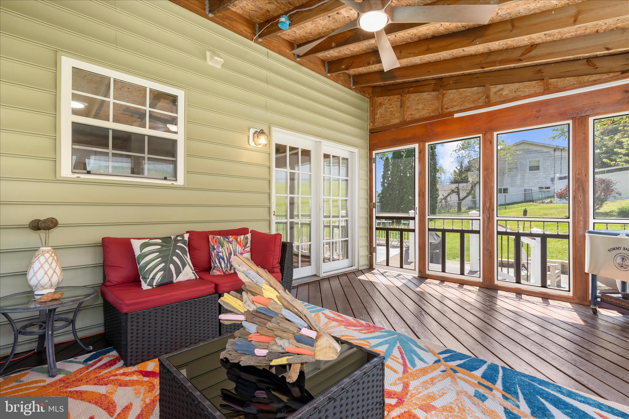 FERGUSON MEADOWS - Residential
