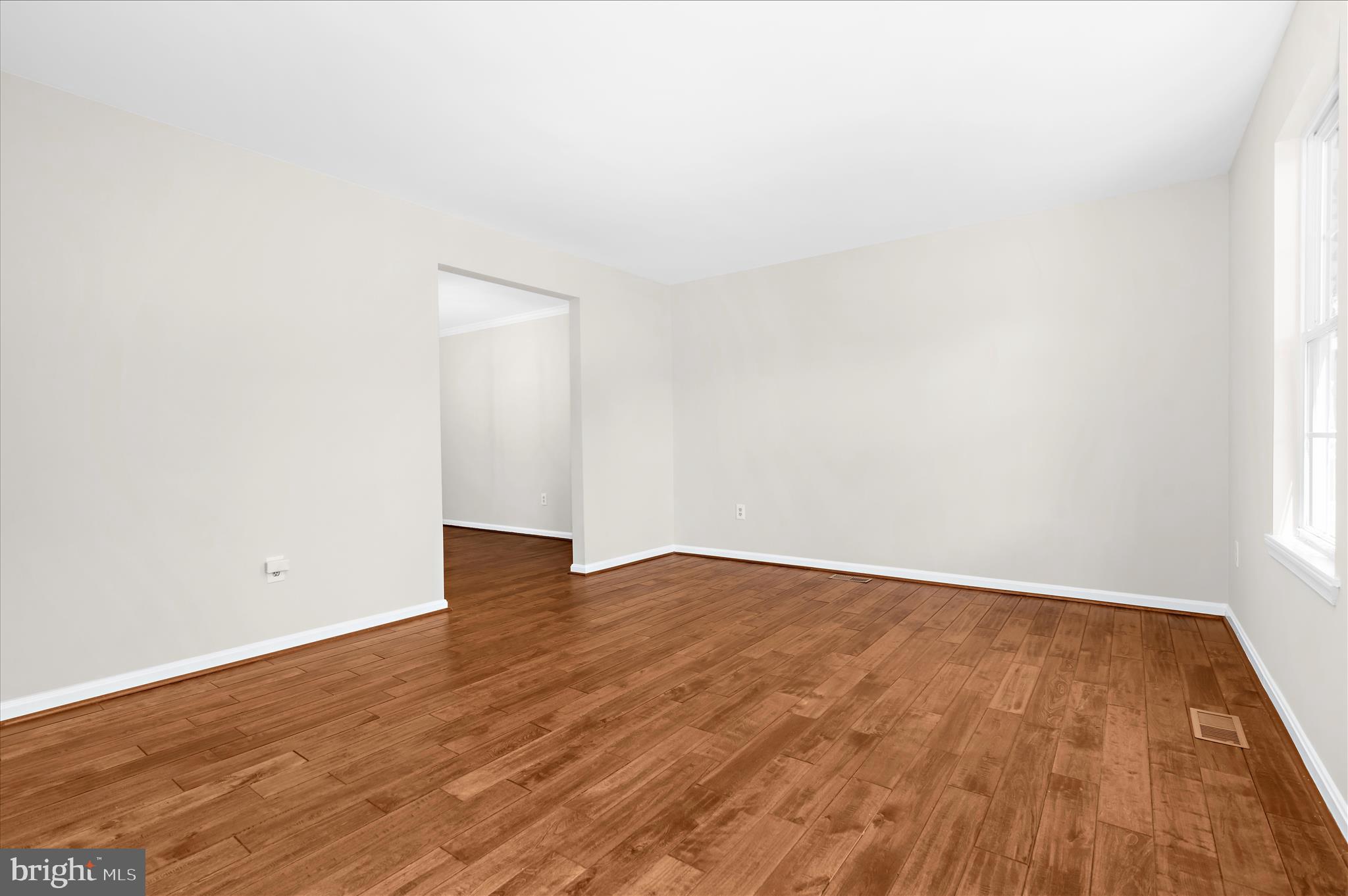 FERGUSON MEADOWS - Residential